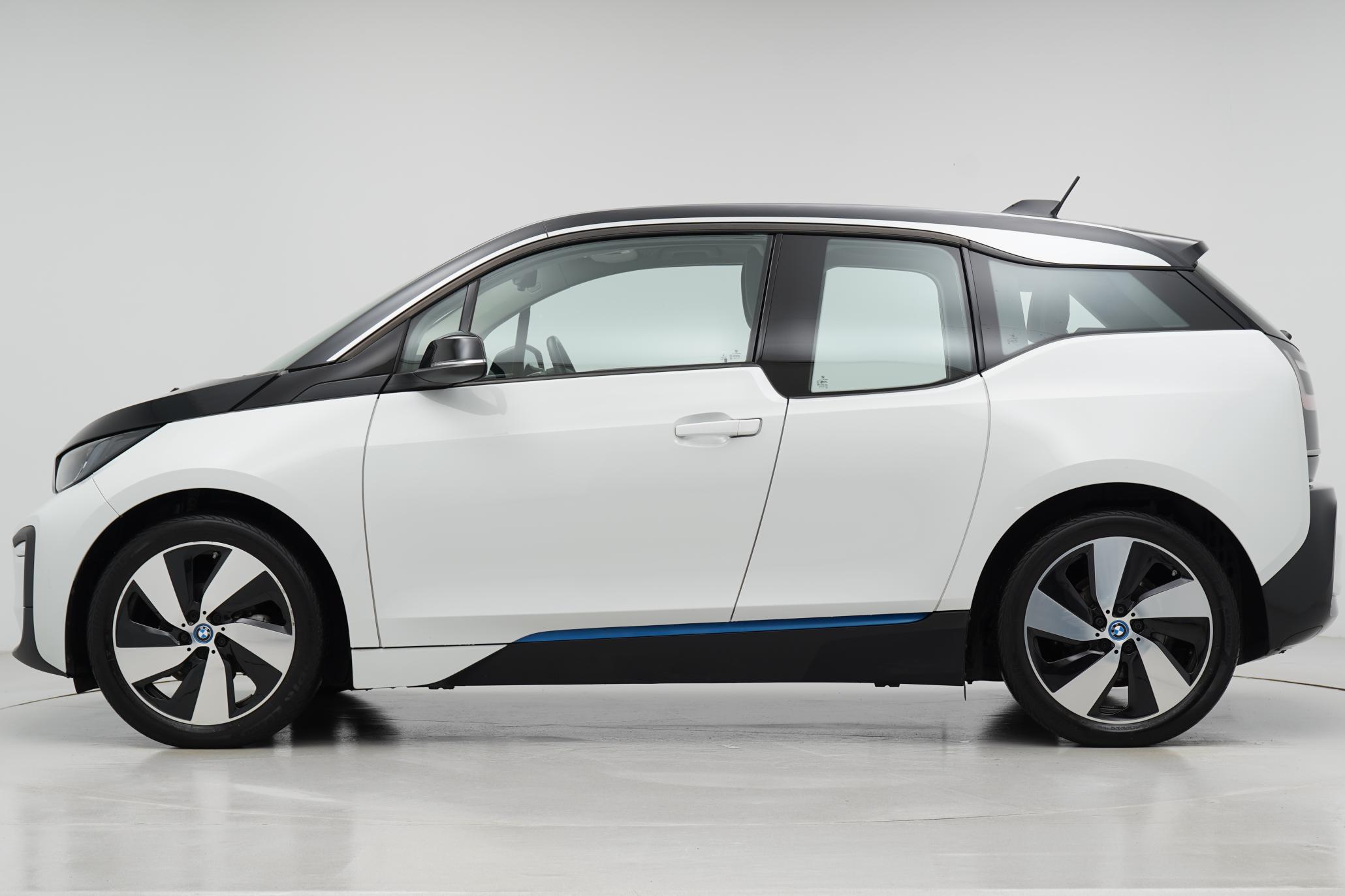 BMW i3 42.2kWh Hatchback 5dr Electric Auto (170 ps)