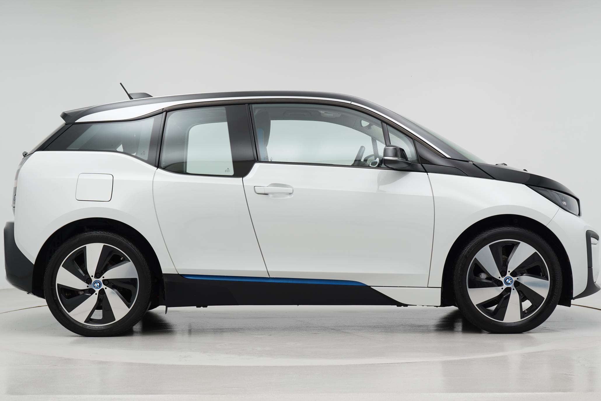 BMW i3 42.2kWh Hatchback 5dr Electric Auto (170 ps)