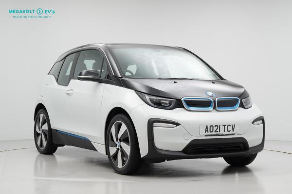 BMW i3 42.2kWh Hatchback 5dr Electric Auto (170 ps)