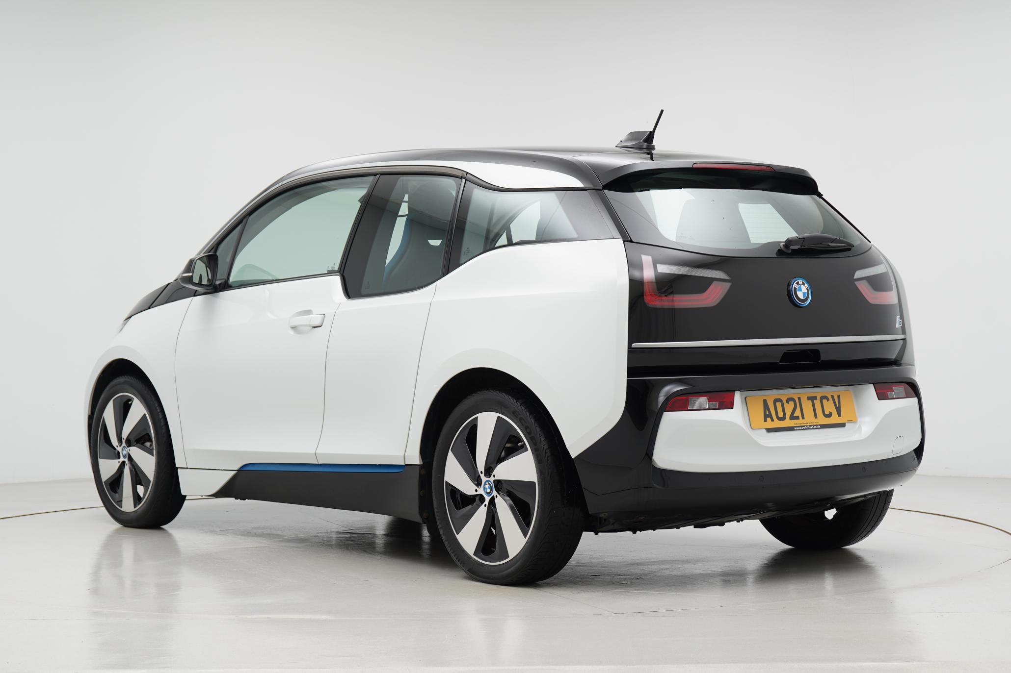 BMW i3 42.2kWh Hatchback 5dr Electric Auto (170 ps)