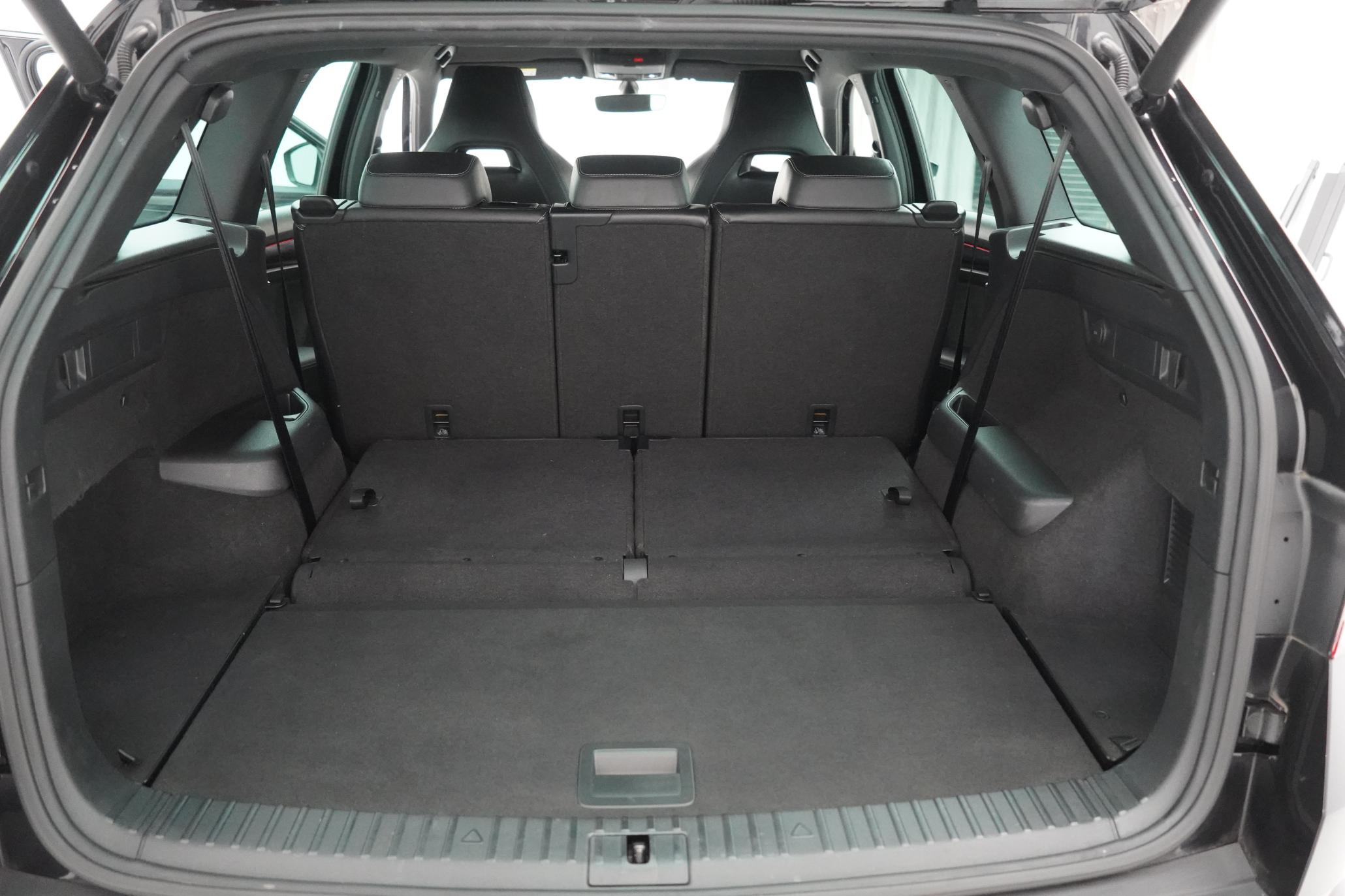 Skoda Kodiaq 1.5 TSI ACT SportLine SUV 5dr Petrol DSG Euro 6 (s/s) (7 Seat) (150 ps)