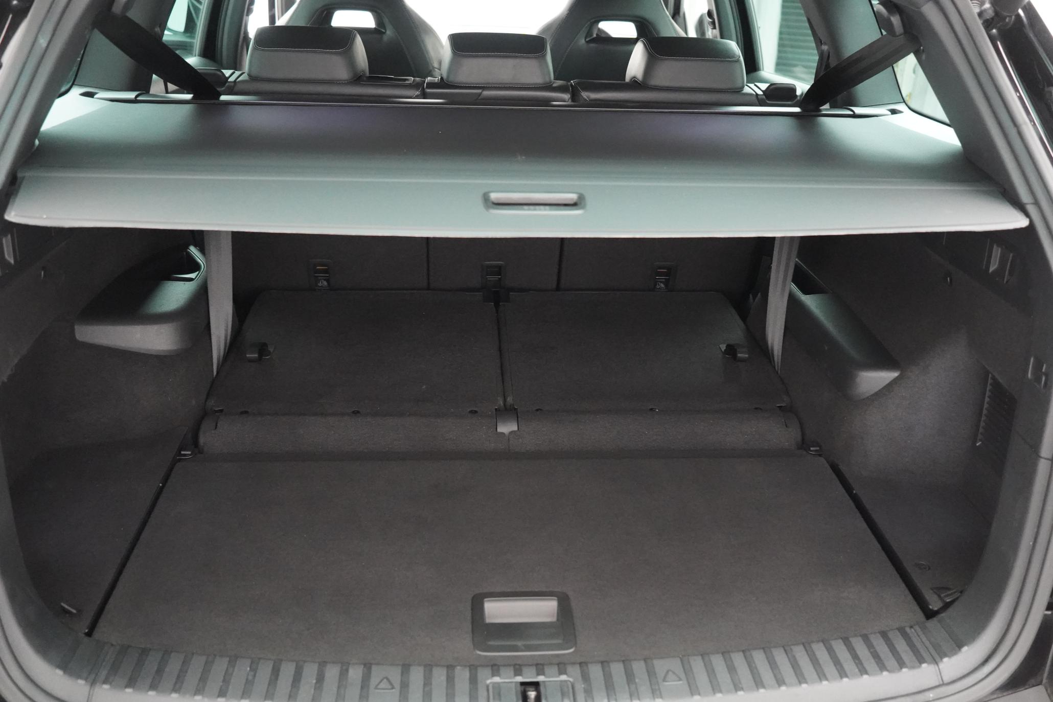 Skoda Kodiaq 1.5 TSI ACT SportLine SUV 5dr Petrol DSG Euro 6 (s/s) (7 Seat) (150 ps)