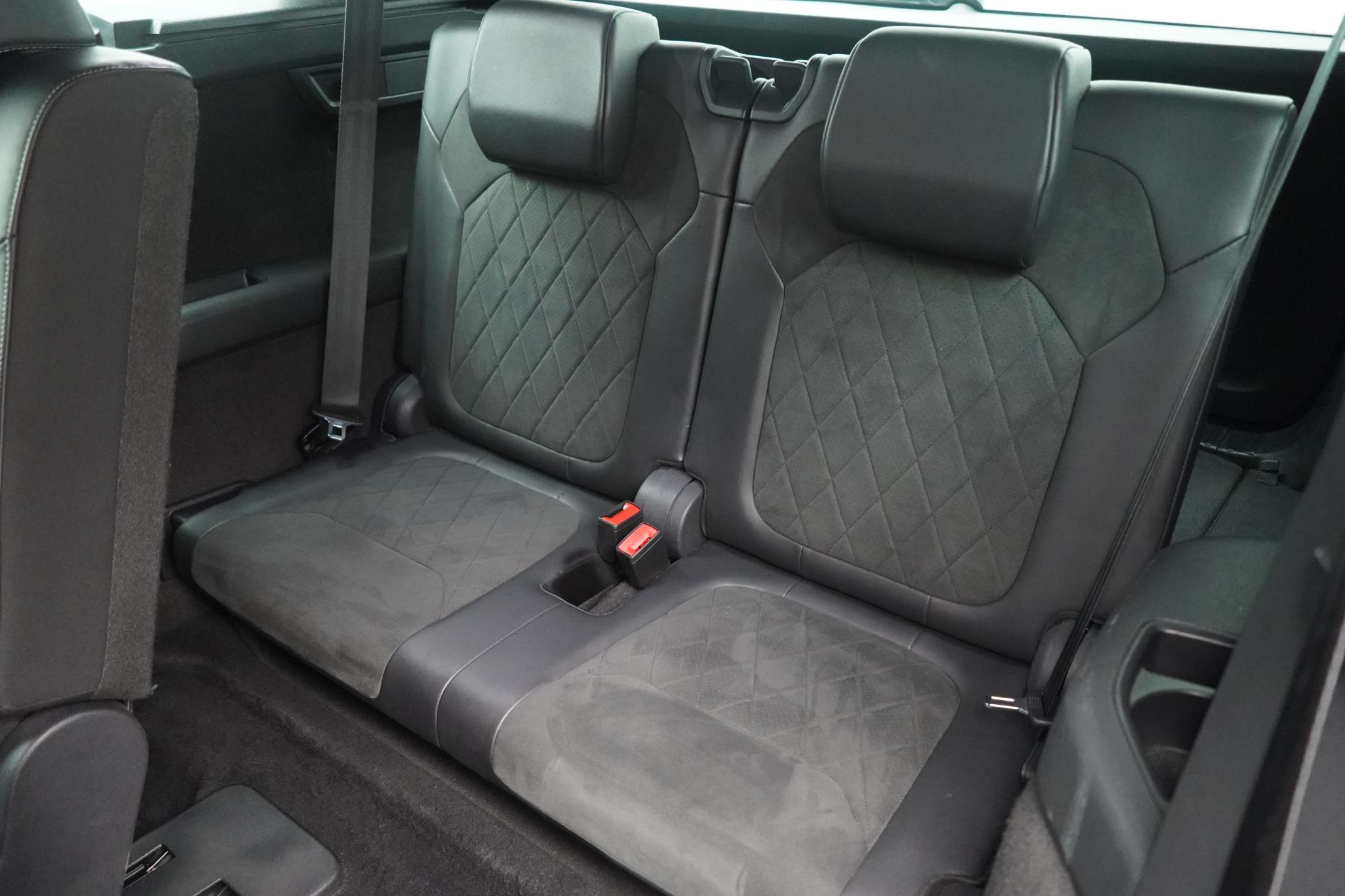Skoda Kodiaq 1.5 TSI ACT SportLine SUV 5dr Petrol DSG Euro 6 (s/s) (7 Seat) (150 ps)