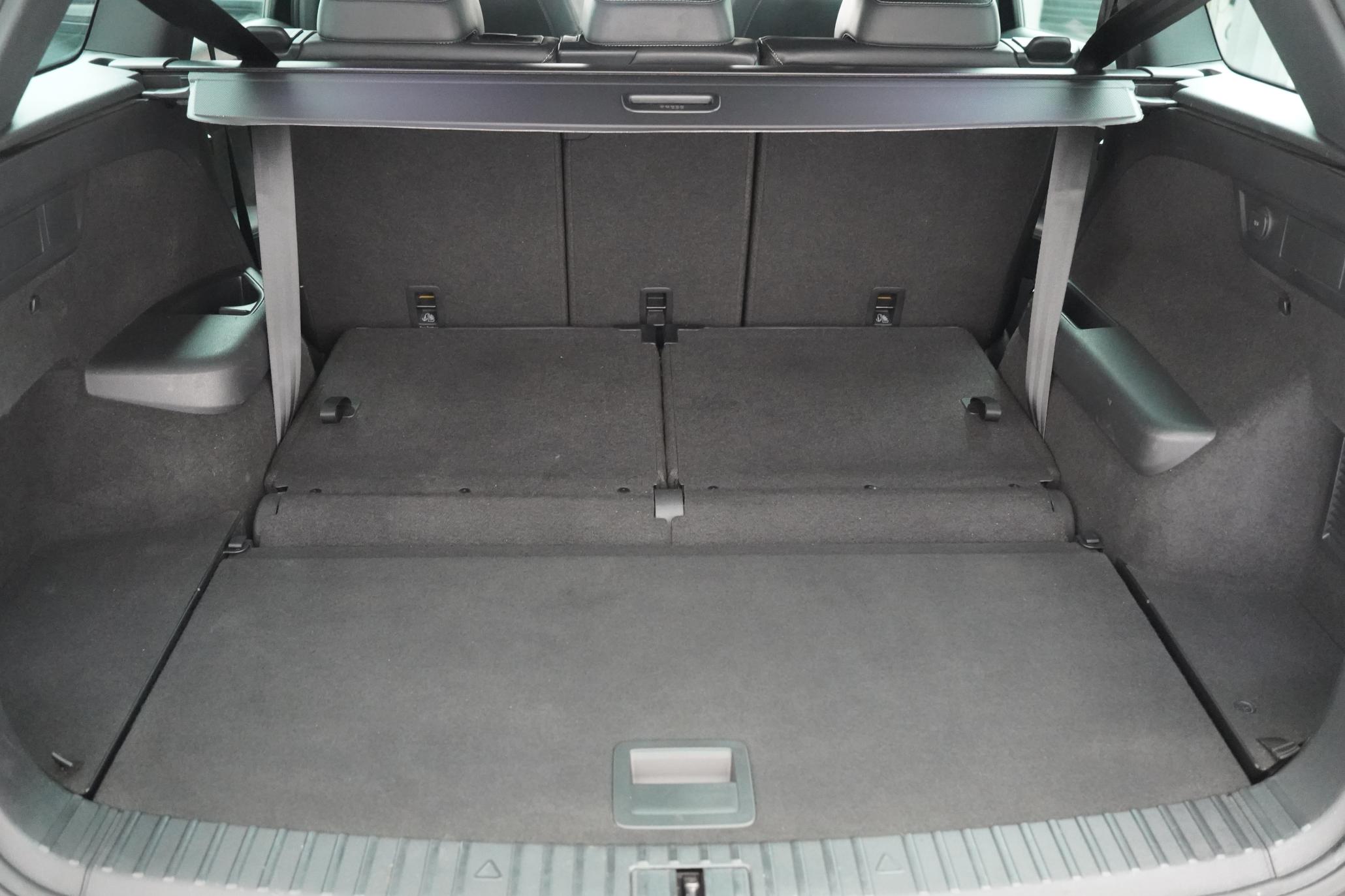 Skoda Kodiaq 1.5 TSI ACT SportLine SUV 5dr Petrol DSG Euro 6 (s/s) (7 Seat) (150 ps)