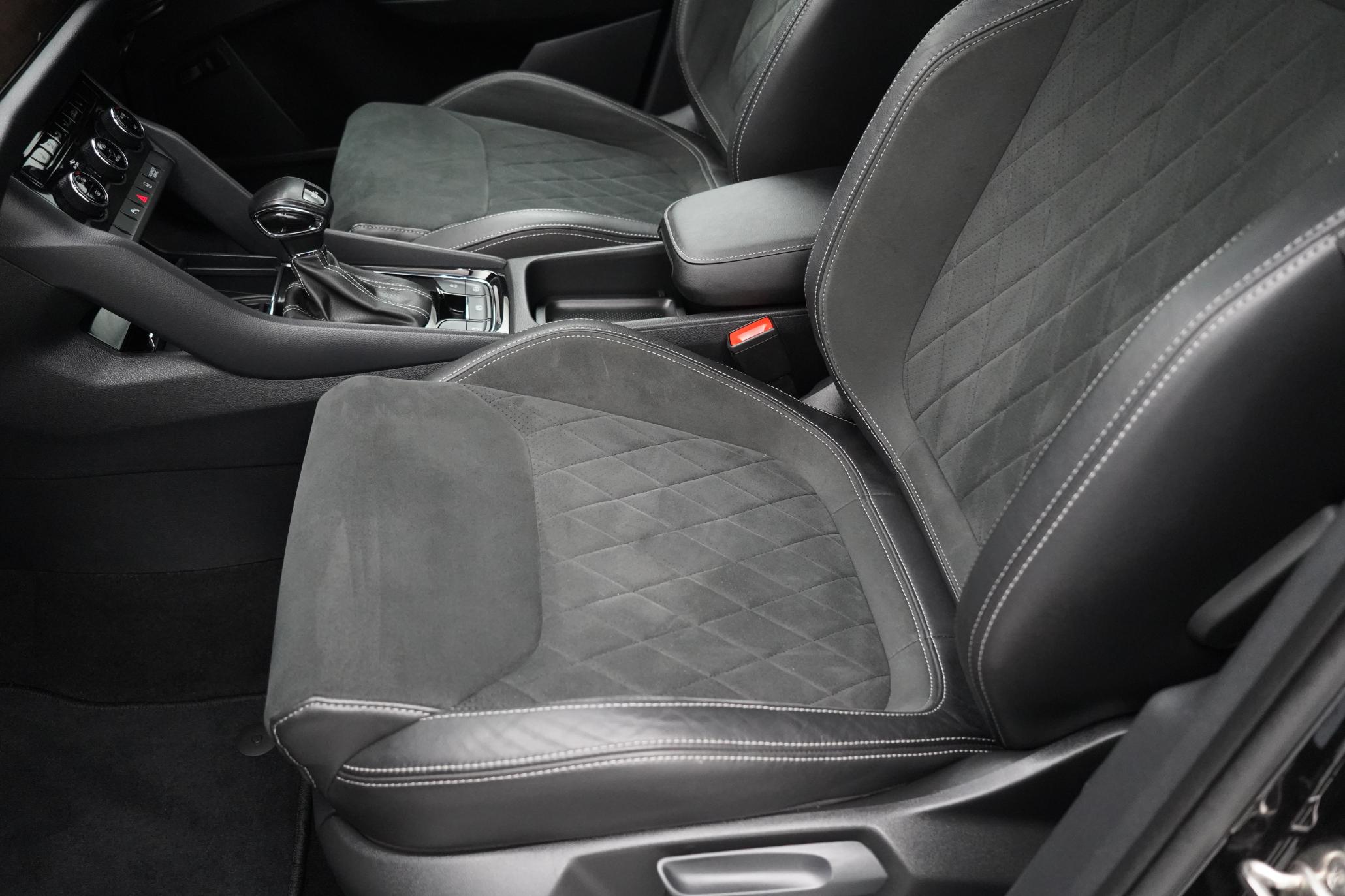 Skoda Kodiaq 1.5 TSI ACT SportLine SUV 5dr Petrol DSG Euro 6 (s/s) (7 Seat) (150 ps)