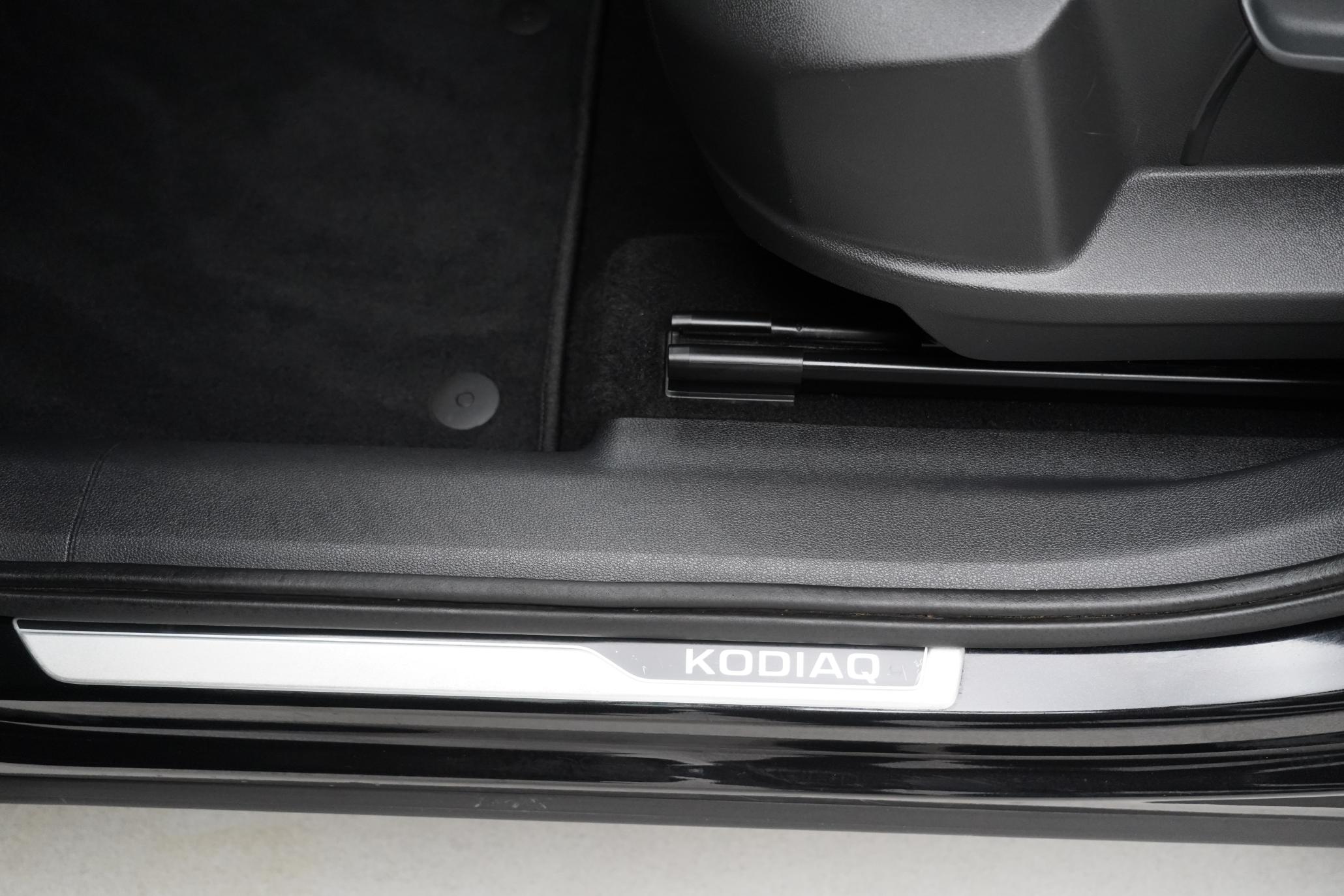 Skoda Kodiaq 1.5 TSI ACT SportLine SUV 5dr Petrol DSG Euro 6 (s/s) (7 Seat) (150 ps)