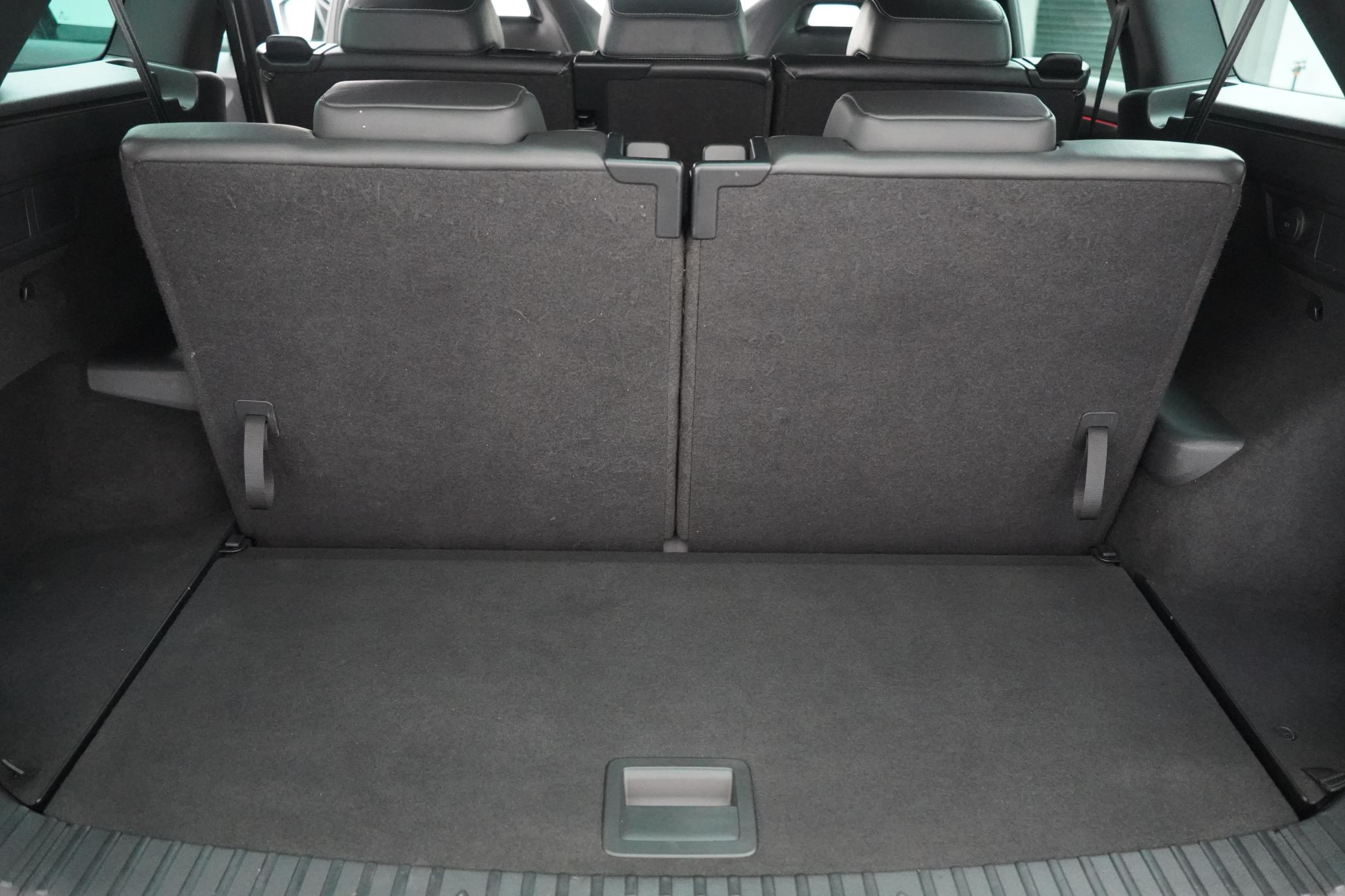 Skoda Kodiaq 1.5 TSI ACT SportLine SUV 5dr Petrol DSG Euro 6 (s/s) (7 Seat) (150 ps)