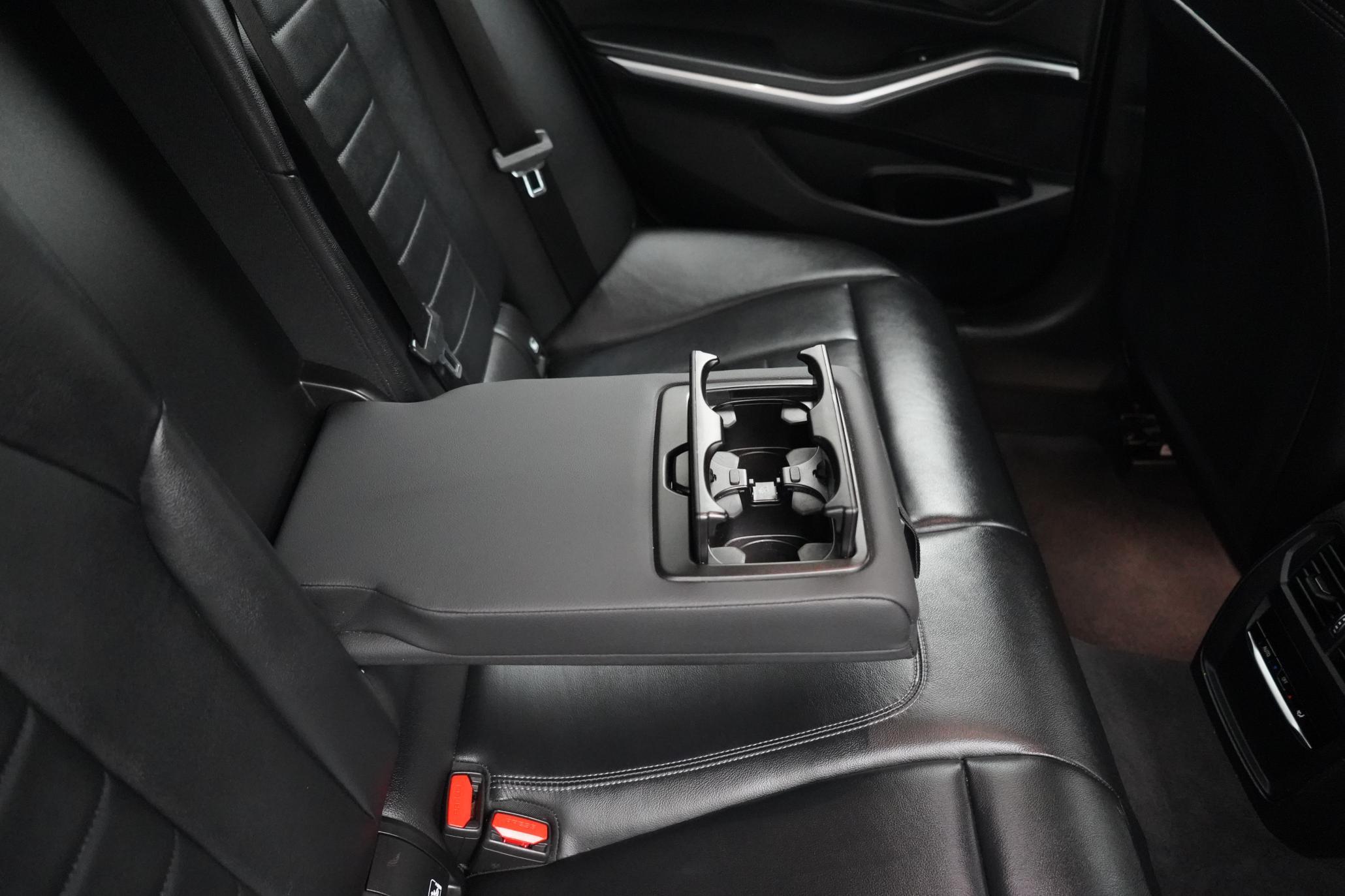 BMW 3 Series 2.0 330e 12kWh M Sport Touring 5dr Petrol Plug-in Hybrid Auto Euro 6 (s/s) (292 ps)