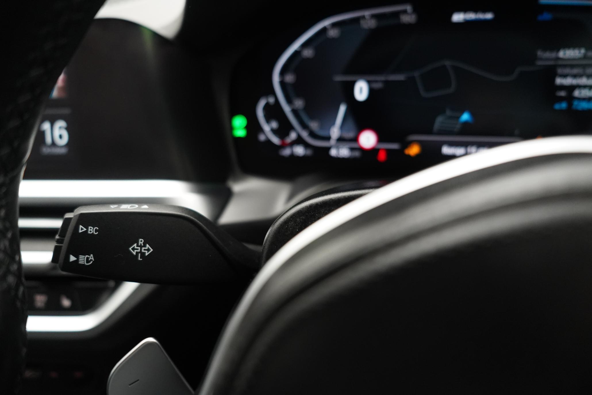 BMW 3 Series 2.0 330e 12kWh M Sport Touring 5dr Petrol Plug-in Hybrid Auto Euro 6 (s/s) (292 ps)