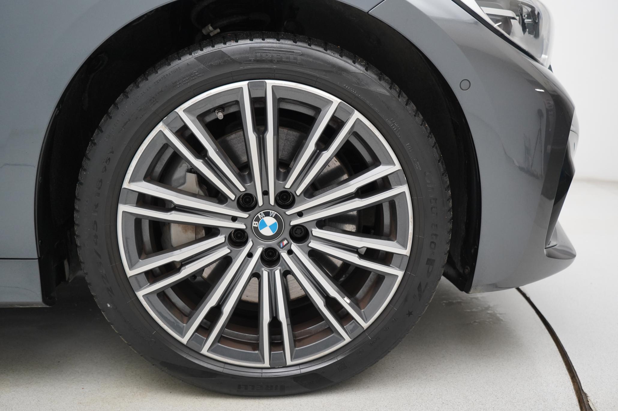 BMW 3 Series 2.0 330e 12kWh M Sport Touring 5dr Petrol Plug-in Hybrid Auto Euro 6 (s/s) (292 ps)