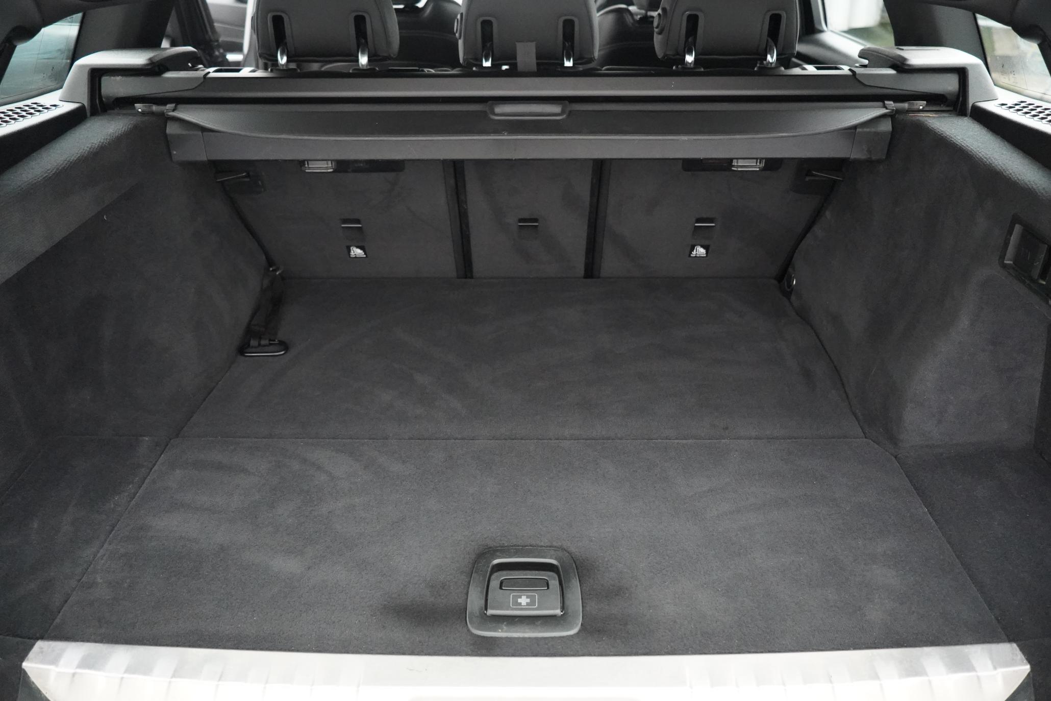 BMW 3 Series 2.0 330e 12kWh M Sport Touring 5dr Petrol Plug-in Hybrid Auto Euro 6 (s/s) (292 ps)