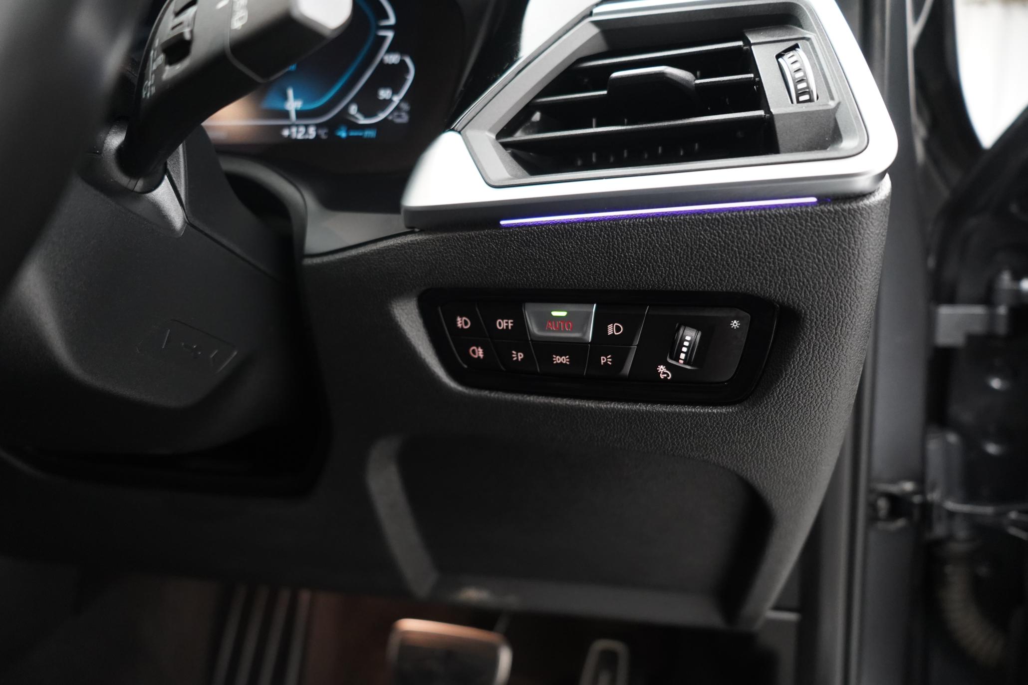 BMW 3 Series 2.0 330e 12kWh M Sport Touring 5dr Petrol Plug-in Hybrid Auto Euro 6 (s/s) (292 ps)