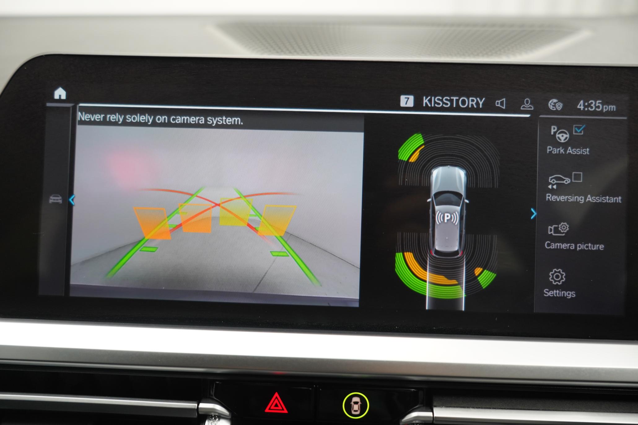 BMW 3 Series 2.0 330e 12kWh M Sport Touring 5dr Petrol Plug-in Hybrid Auto Euro 6 (s/s) (292 ps)