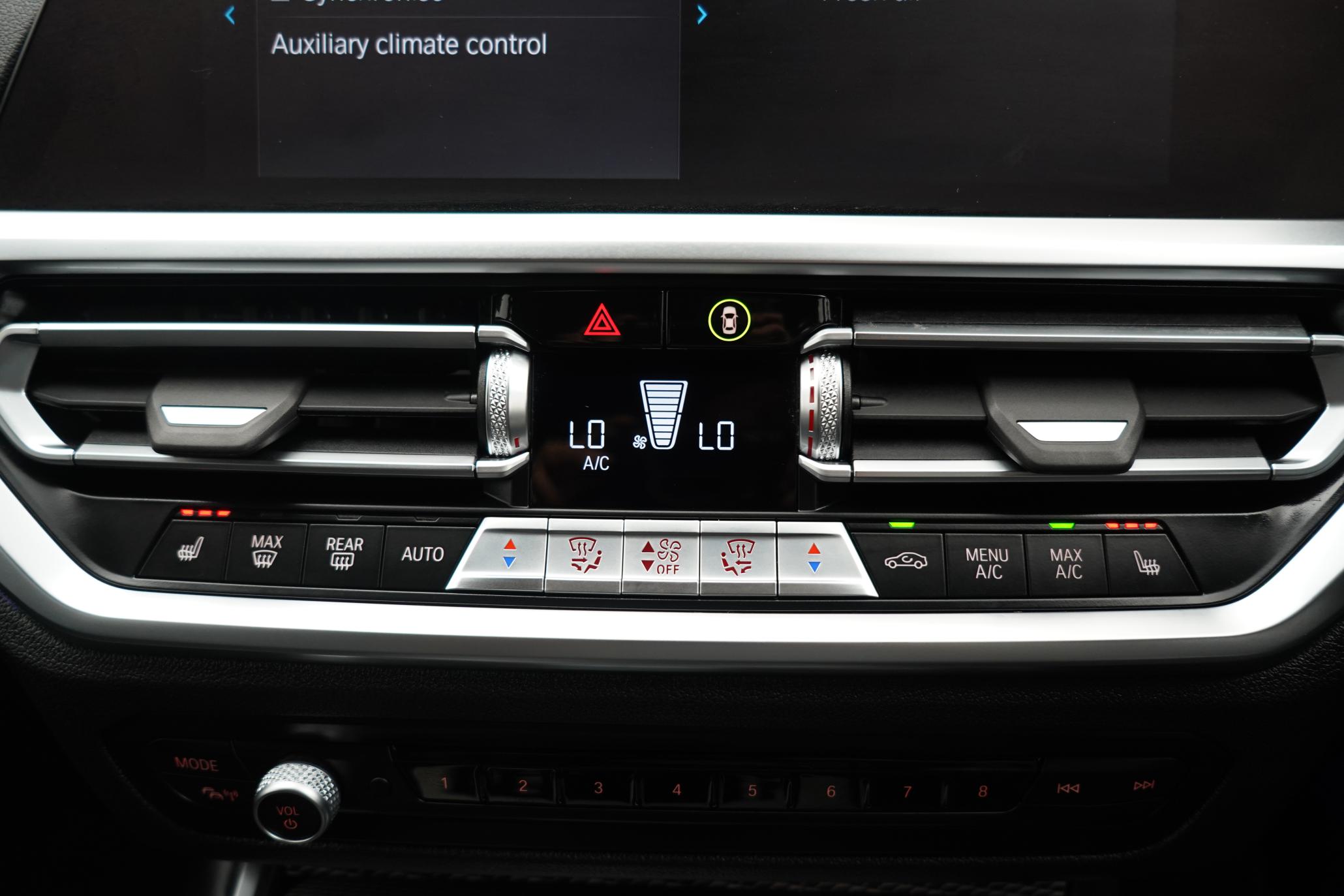 BMW 3 Series 2.0 330e 12kWh M Sport Touring 5dr Petrol Plug-in Hybrid Auto Euro 6 (s/s) (292 ps)