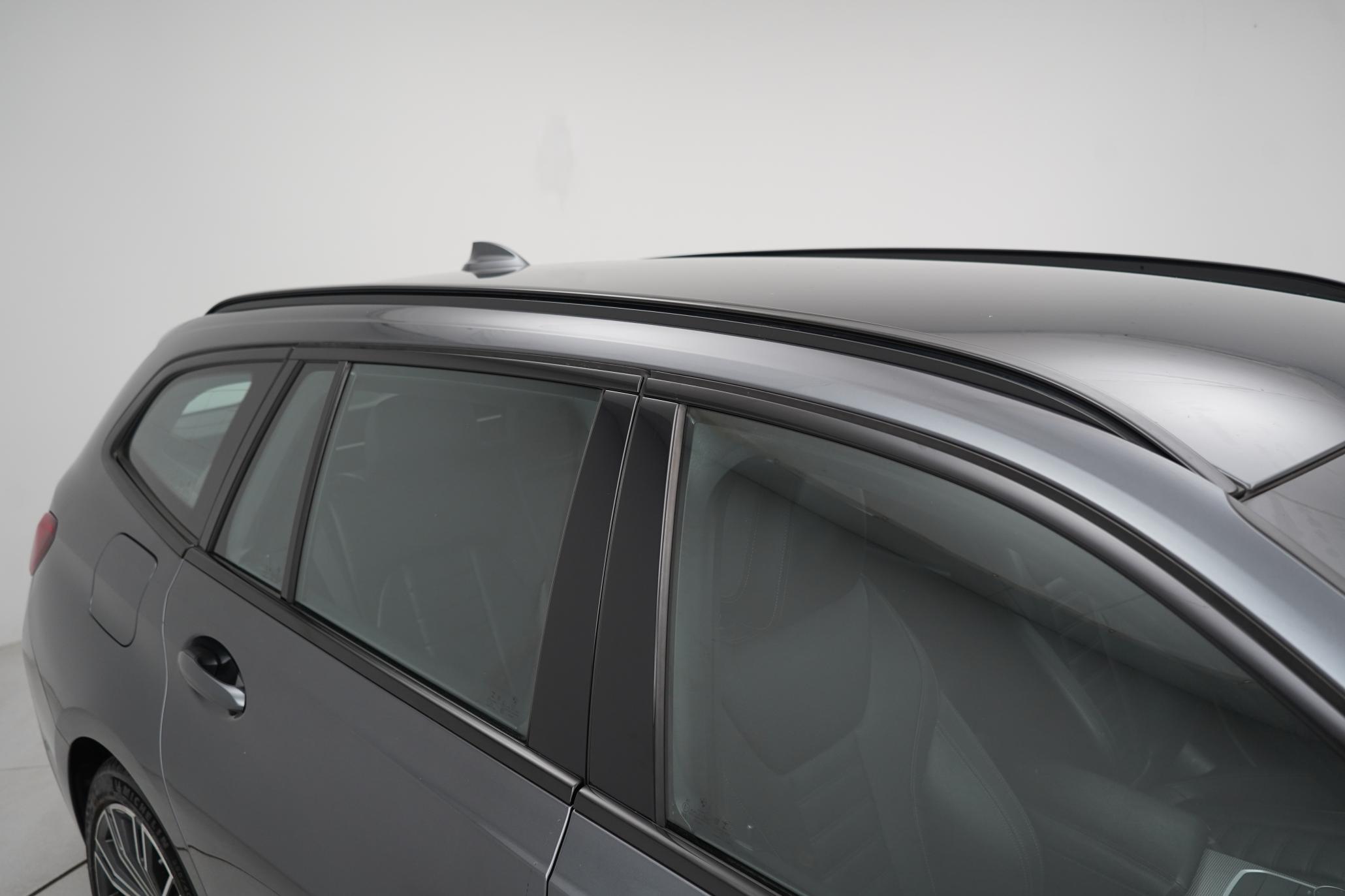 BMW 3 Series 2.0 330e 12kWh M Sport Touring 5dr Petrol Plug-in Hybrid Auto Euro 6 (s/s) (292 ps)