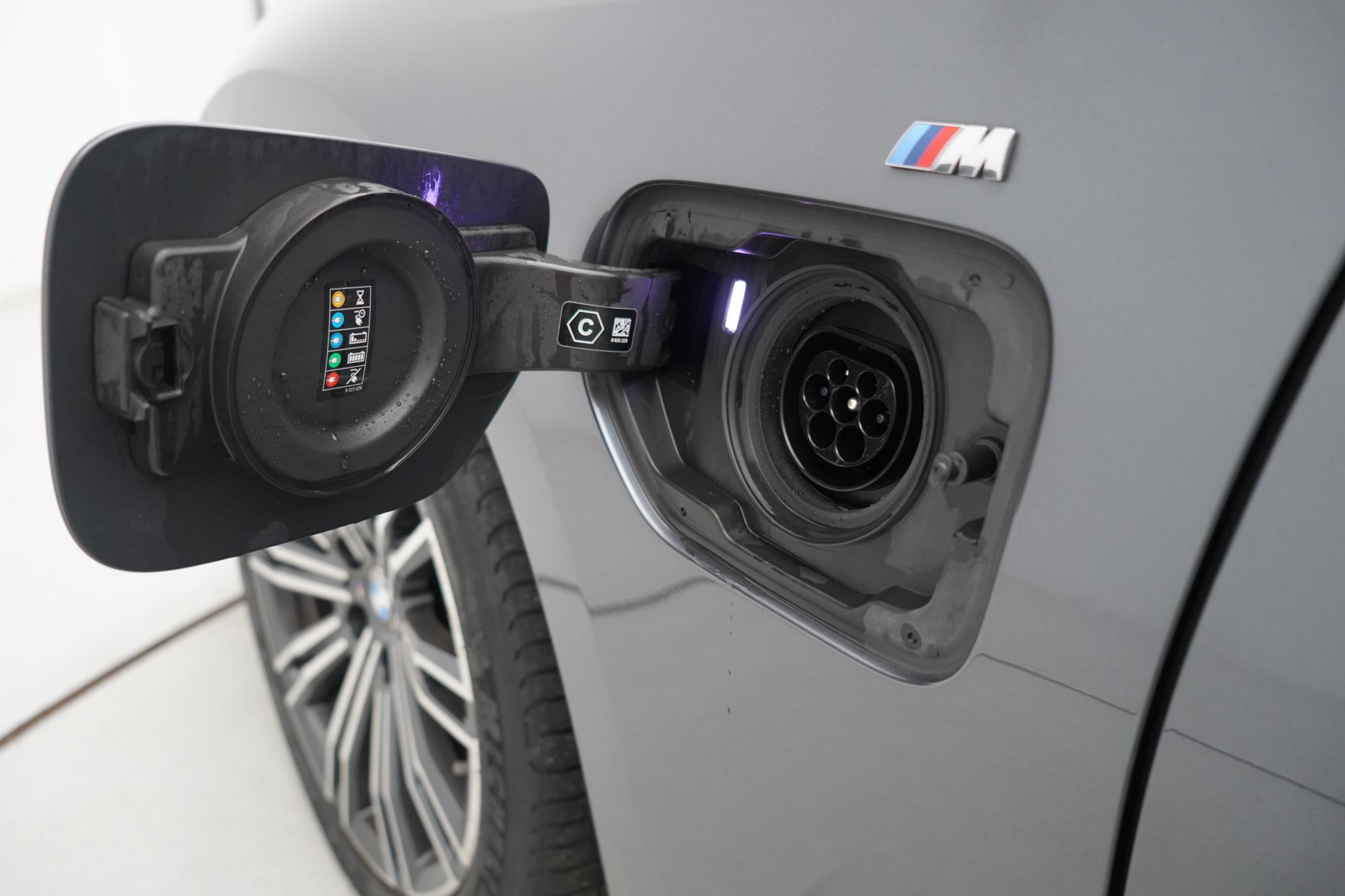 BMW 3 Series 2.0 330e 12kWh M Sport Touring 5dr Petrol Plug-in Hybrid Auto Euro 6 (s/s) (292 ps)