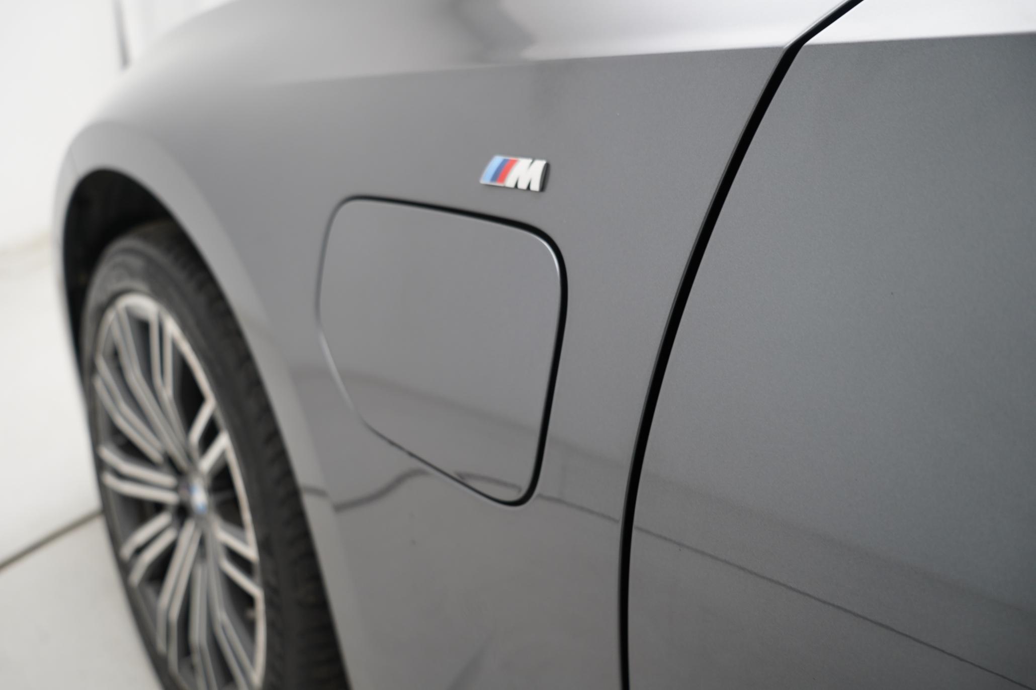 BMW 3 Series 2.0 330e 12kWh M Sport Touring 5dr Petrol Plug-in Hybrid Auto Euro 6 (s/s) (292 ps)