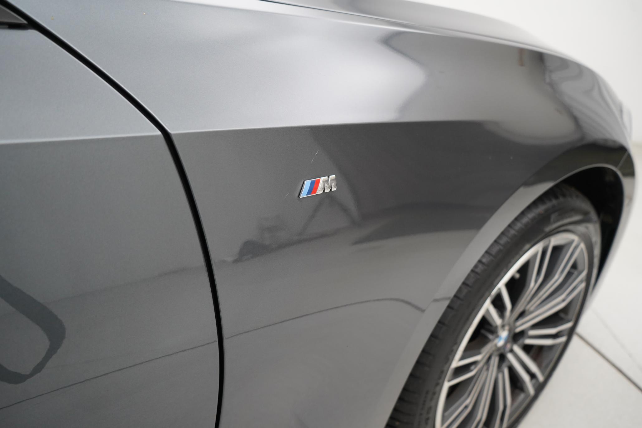 BMW 3 Series 2.0 330e 12kWh M Sport Touring 5dr Petrol Plug-in Hybrid Auto Euro 6 (s/s) (292 ps)