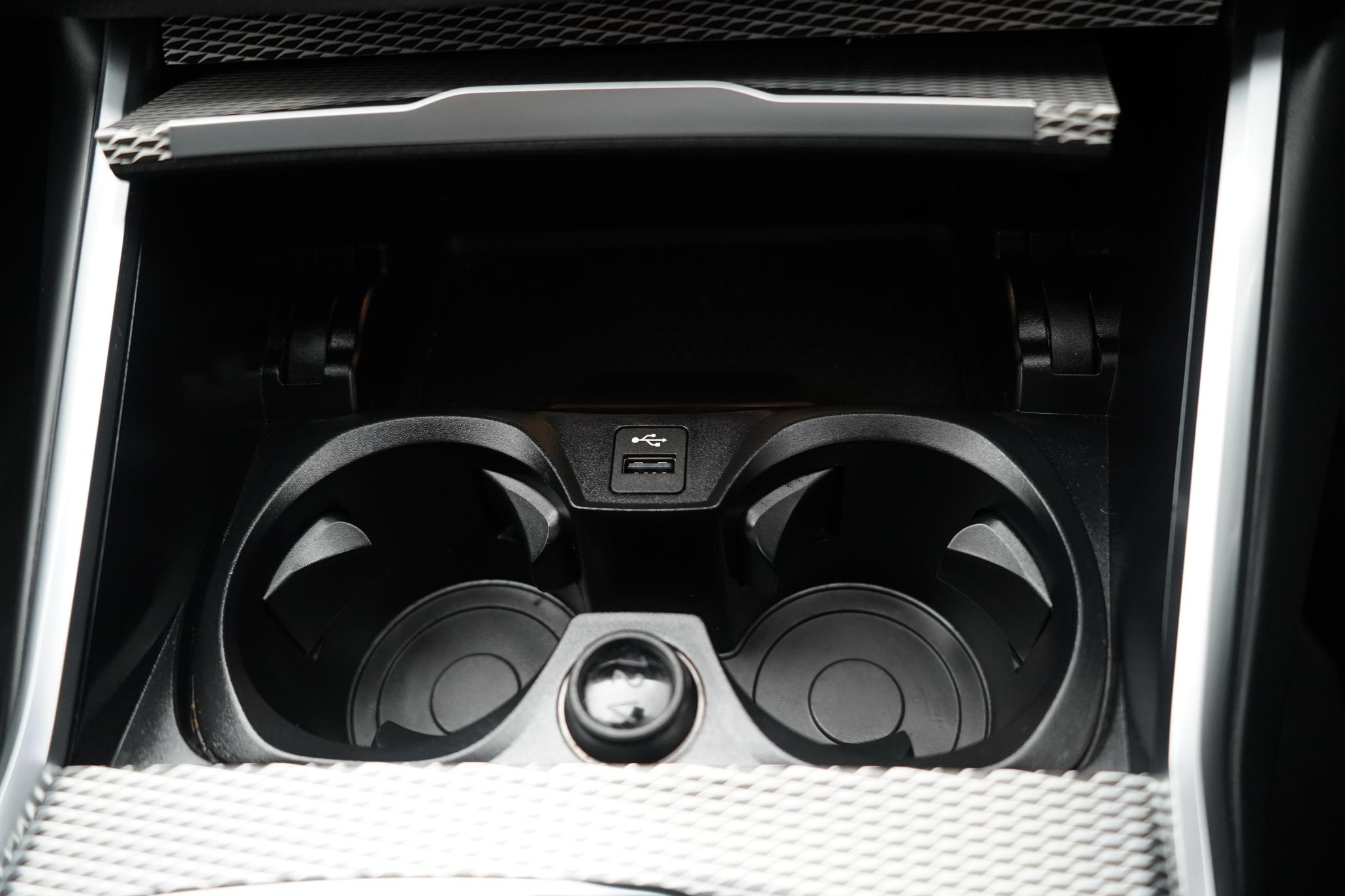 BMW 3 Series 2.0 330e 12kWh M Sport Touring 5dr Petrol Plug-in Hybrid Auto Euro 6 (s/s) (292 ps)