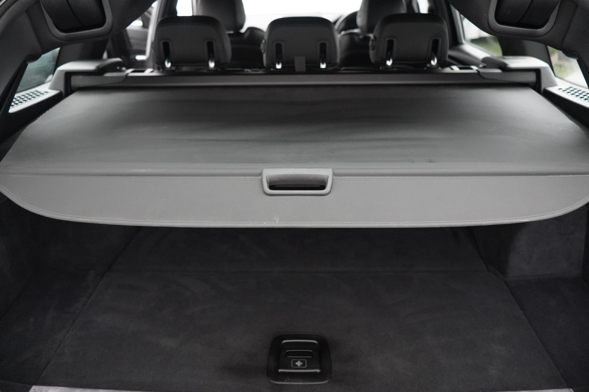 BMW 3 Series 2.0 330e 12kWh M Sport Touring 5dr Petrol Plug-in Hybrid Auto Euro 6 (s/s) (292 ps)