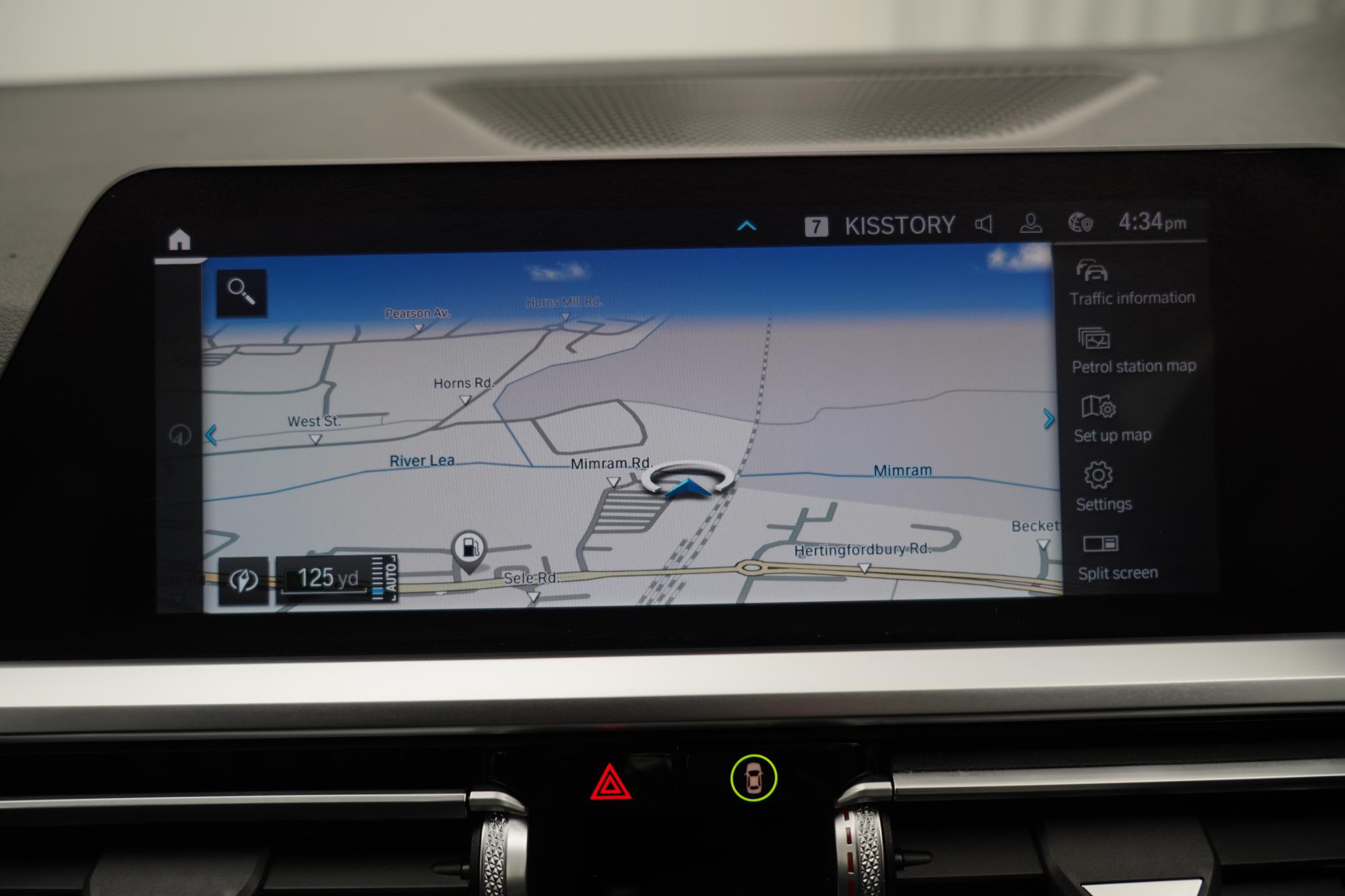 BMW 3 Series 2.0 330e 12kWh M Sport Touring 5dr Petrol Plug-in Hybrid Auto Euro 6 (s/s) (292 ps)