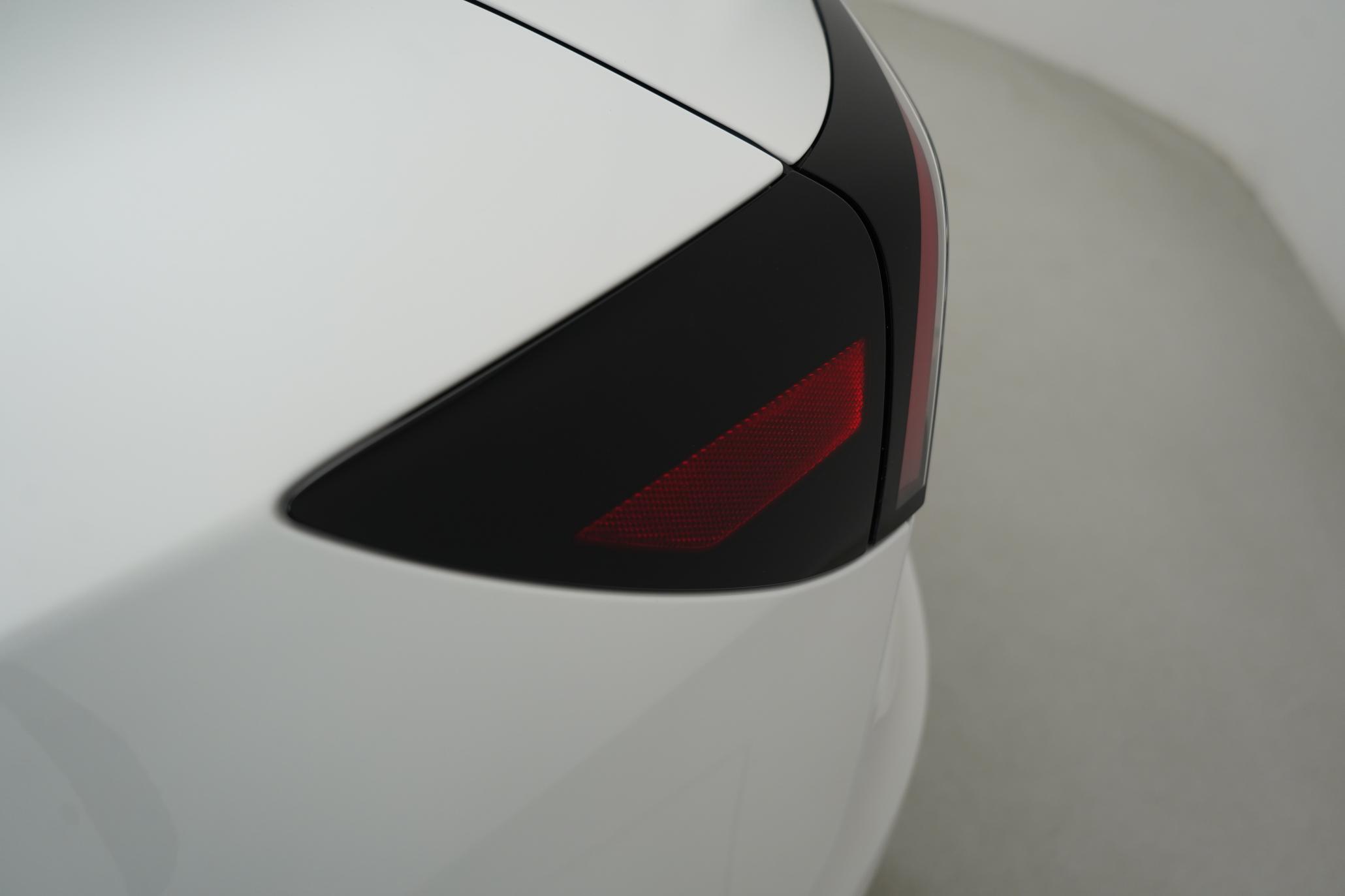Tesla Model 3 Saloon 4dr Electric Auto RWD (208 ps)