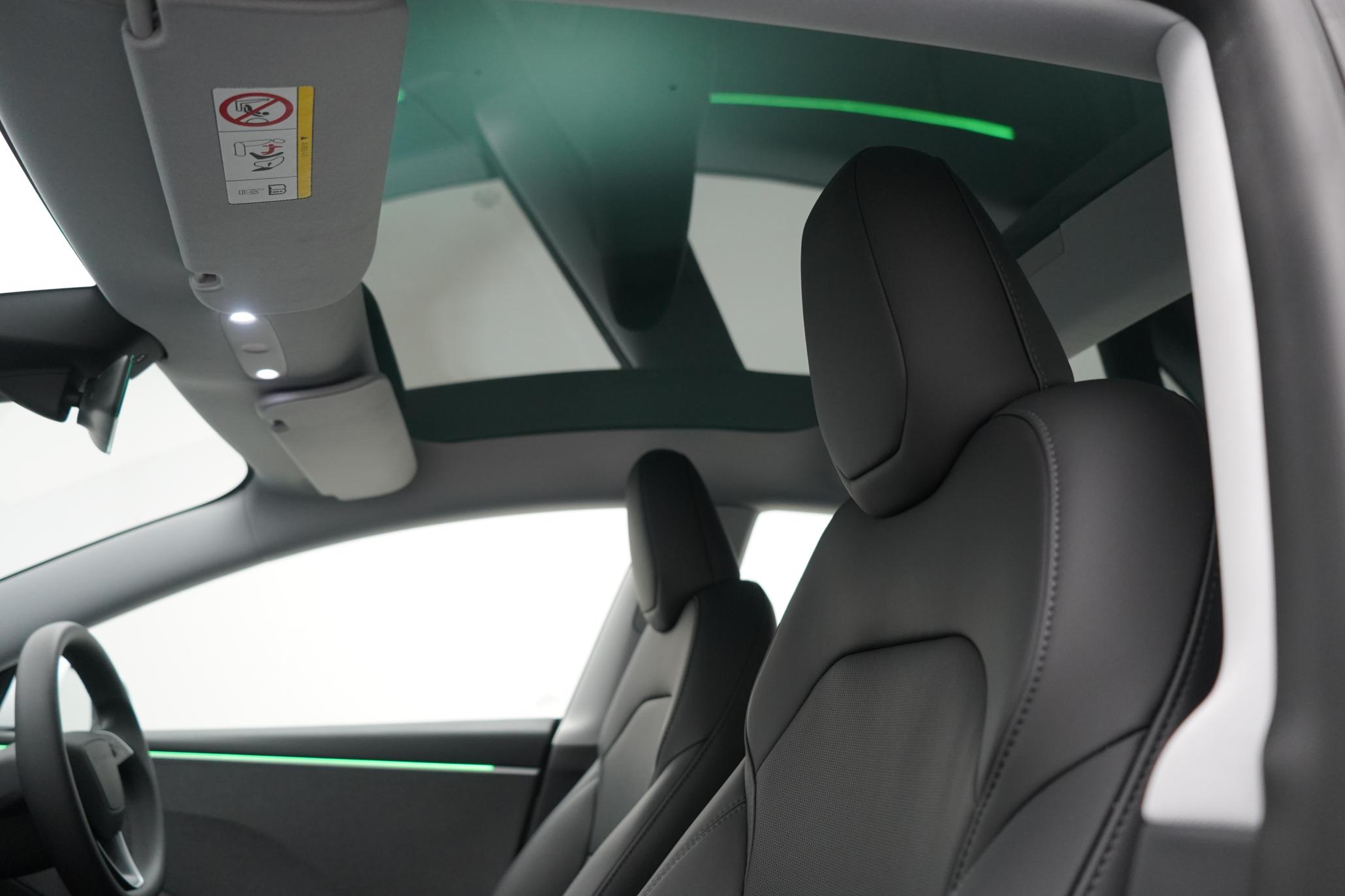 Tesla Model 3 Saloon 4dr Electric Auto RWD (208 ps)