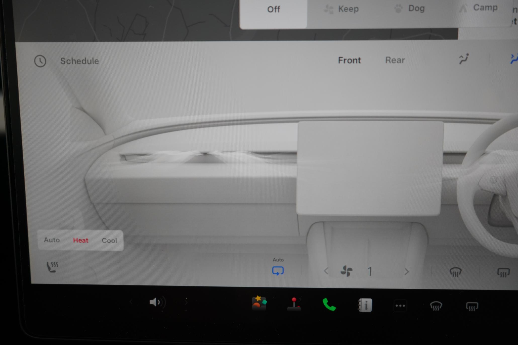 Tesla Model 3 Saloon 4dr Electric Auto RWD (208 ps)