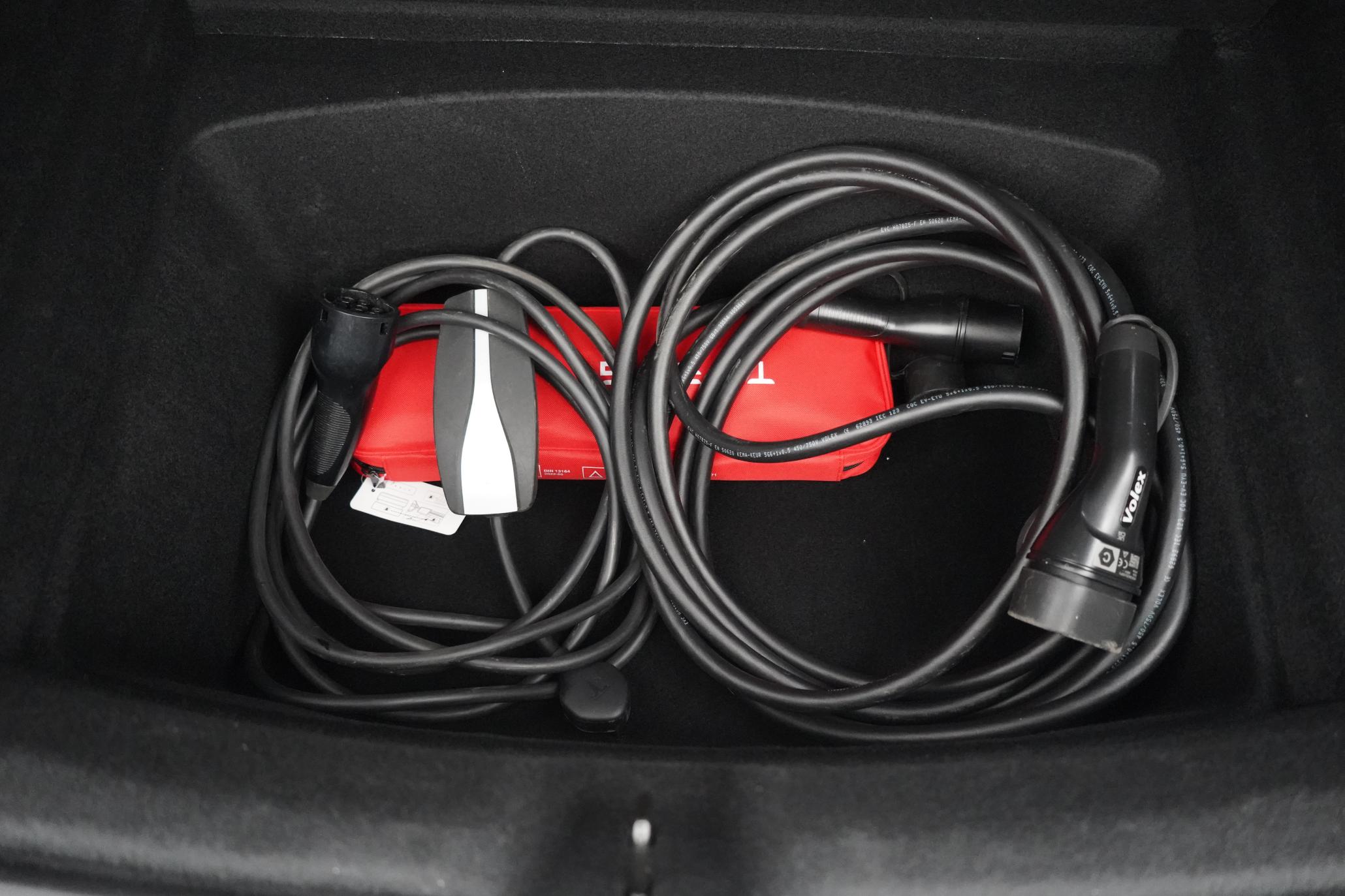 Tesla Model 3 Saloon 4dr Electric Auto RWD (208 ps)