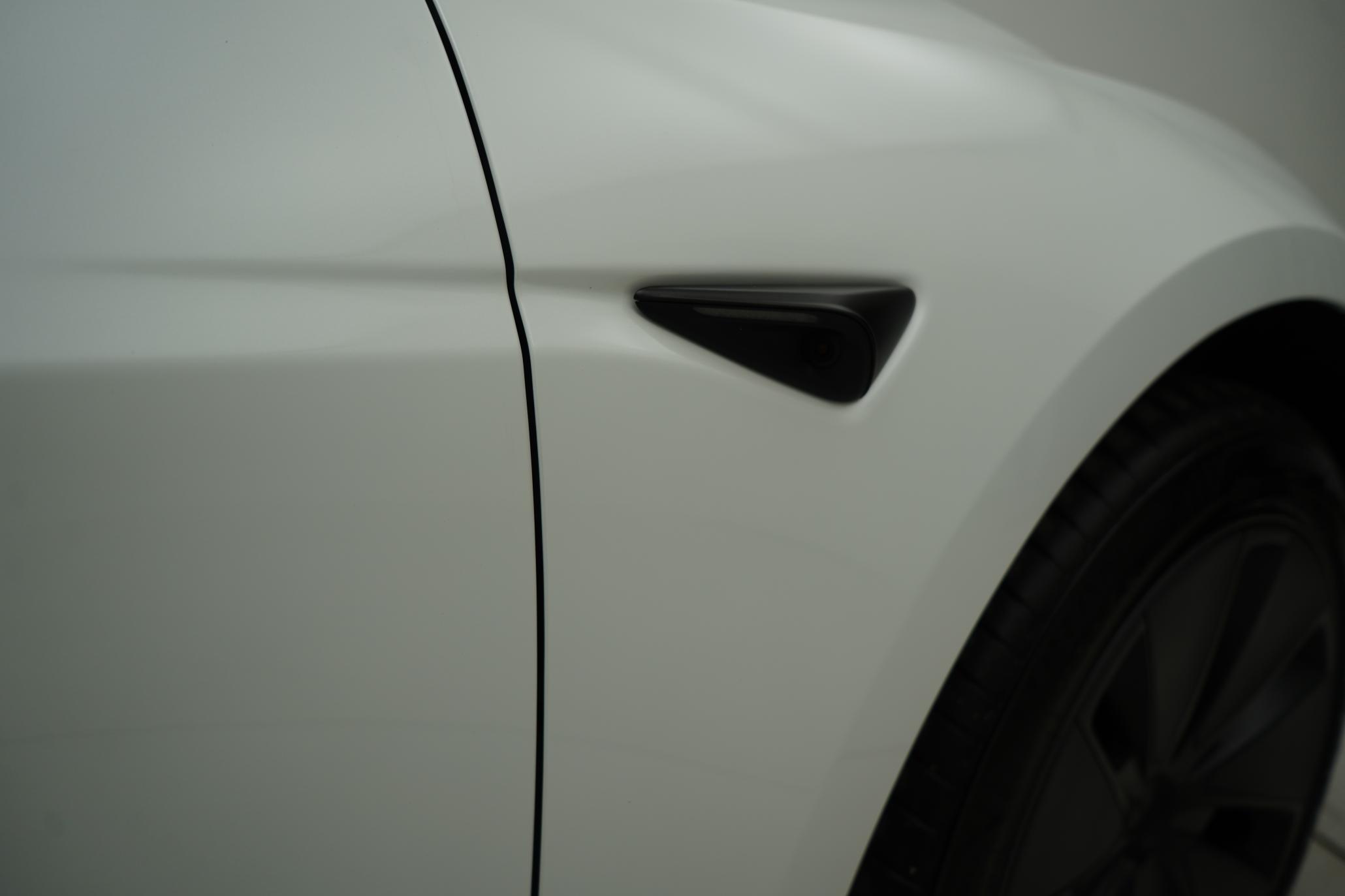 Tesla Model 3 Saloon 4dr Electric Auto RWD (208 ps)