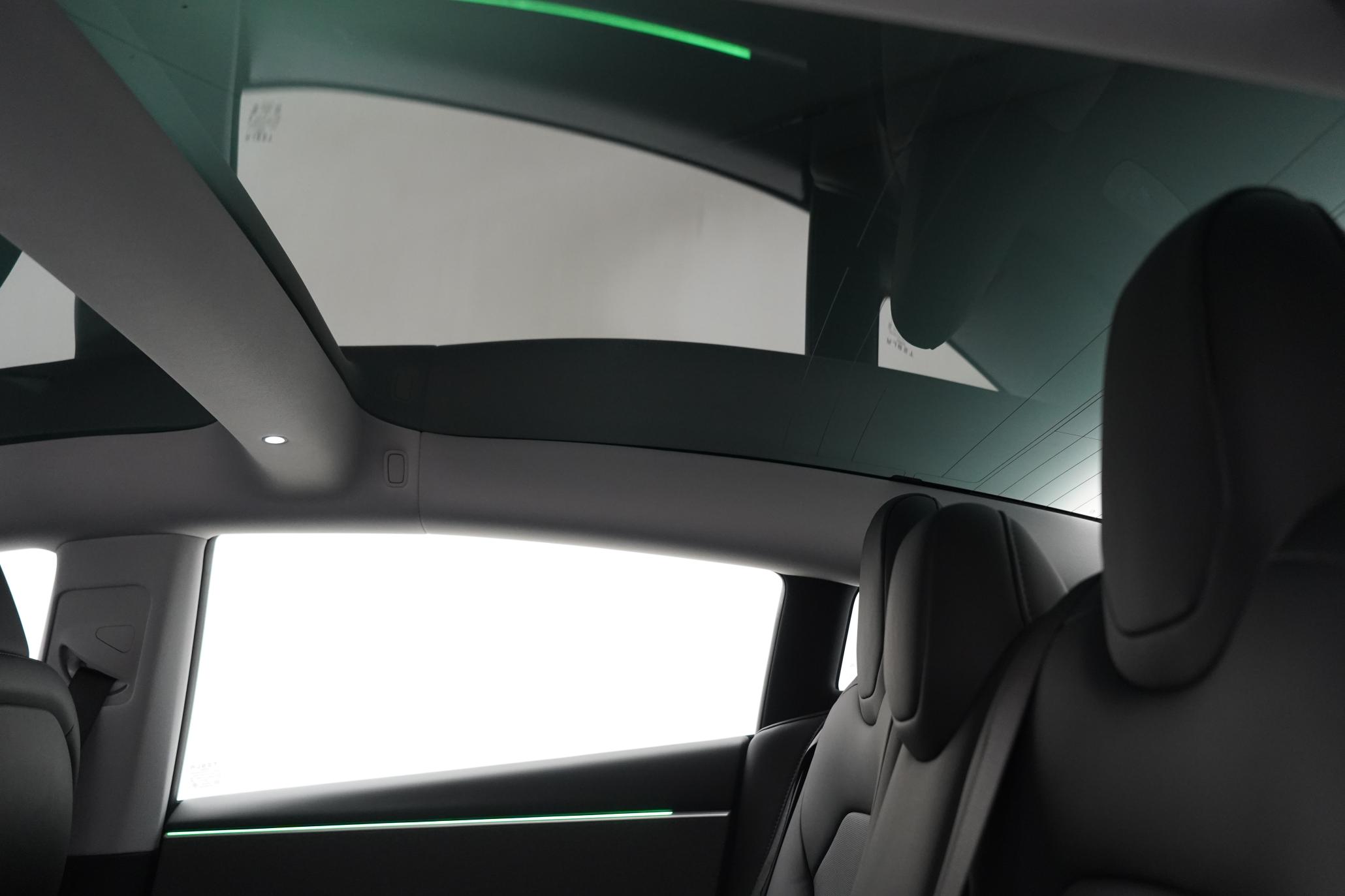 Tesla Model 3 Saloon 4dr Electric Auto RWD (208 ps)
