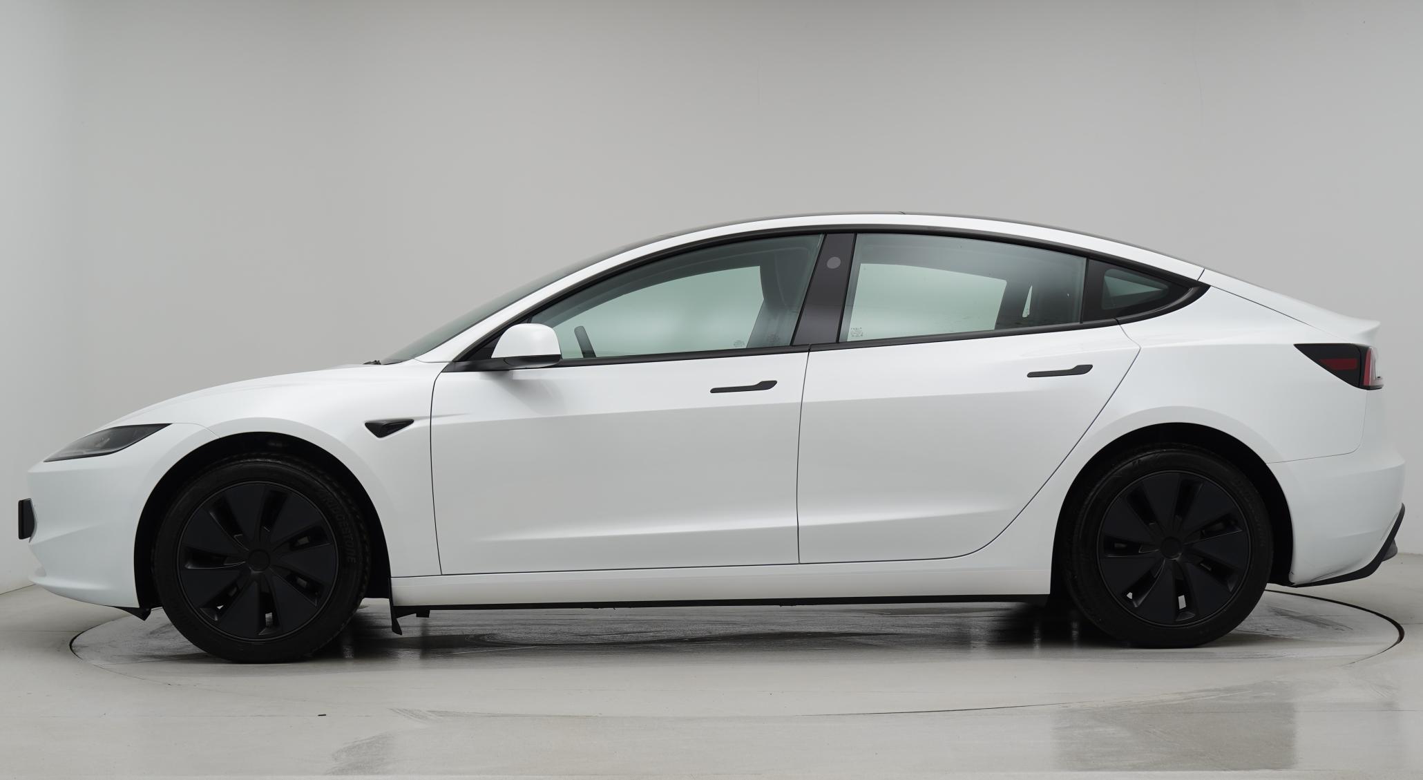Tesla Model 3 Saloon 4dr Electric Auto RWD (208 ps)