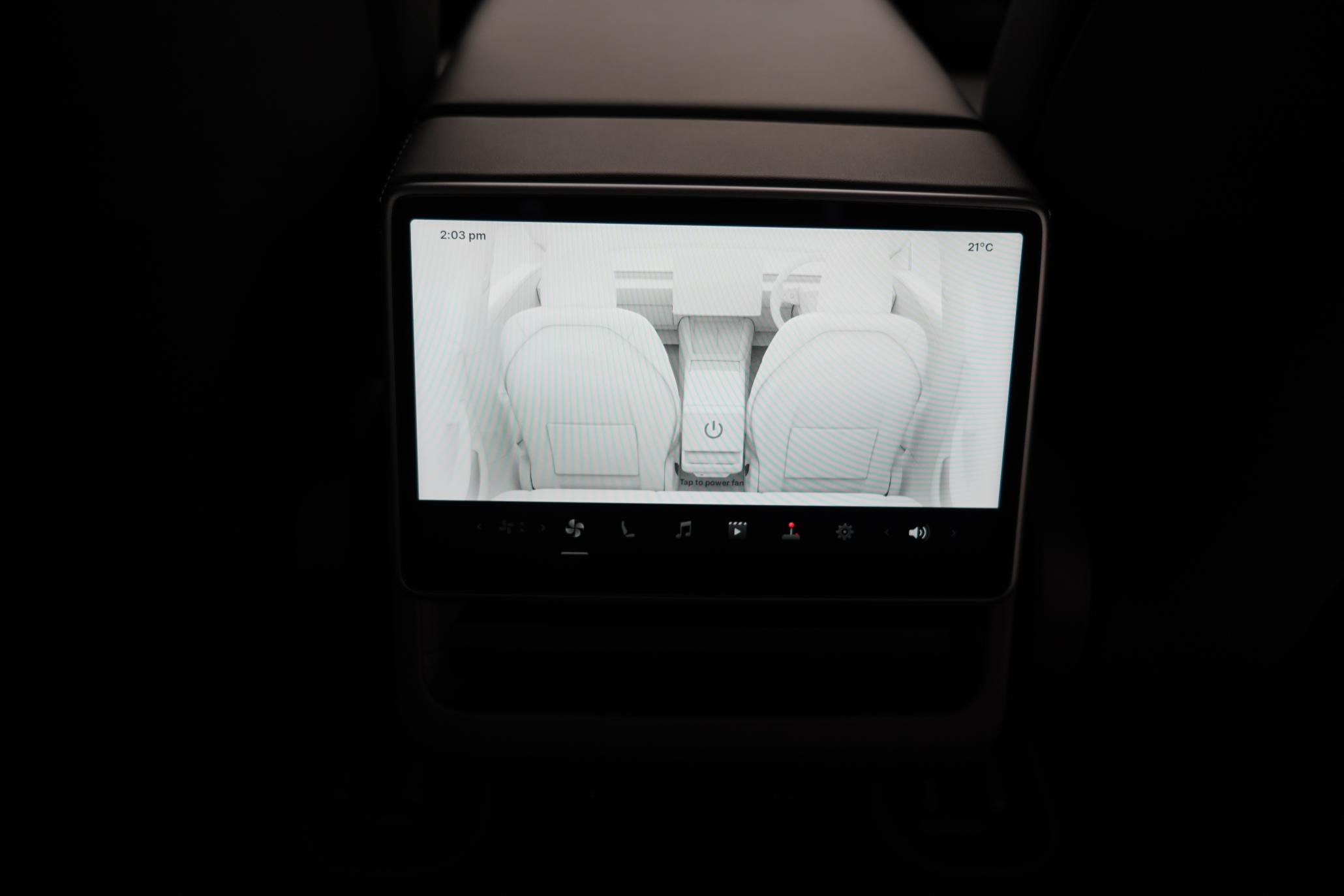 Tesla Model 3 Saloon 4dr Electric Auto RWD (208 ps)
