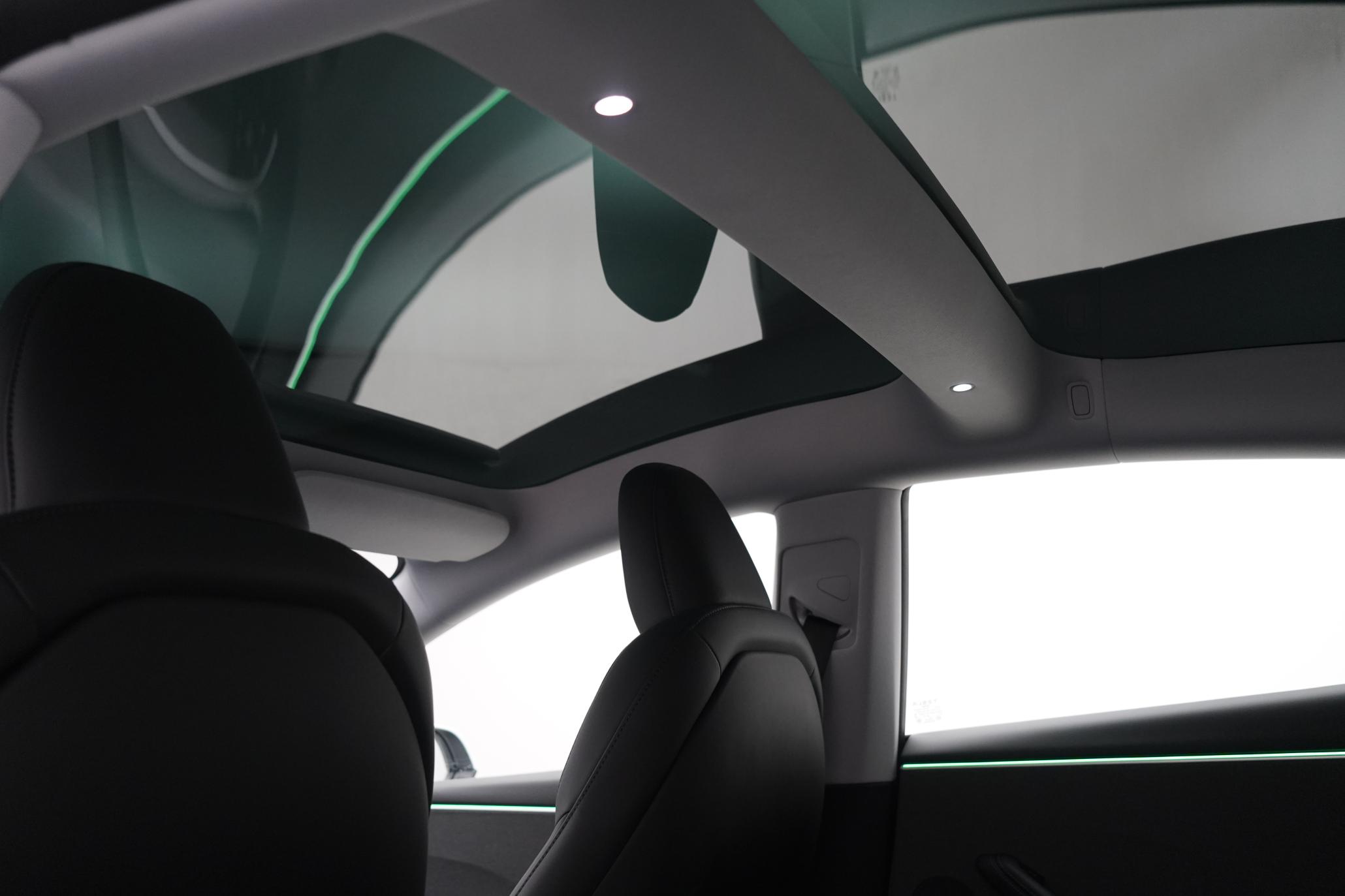 Tesla Model 3 Saloon 4dr Electric Auto RWD (208 ps)
