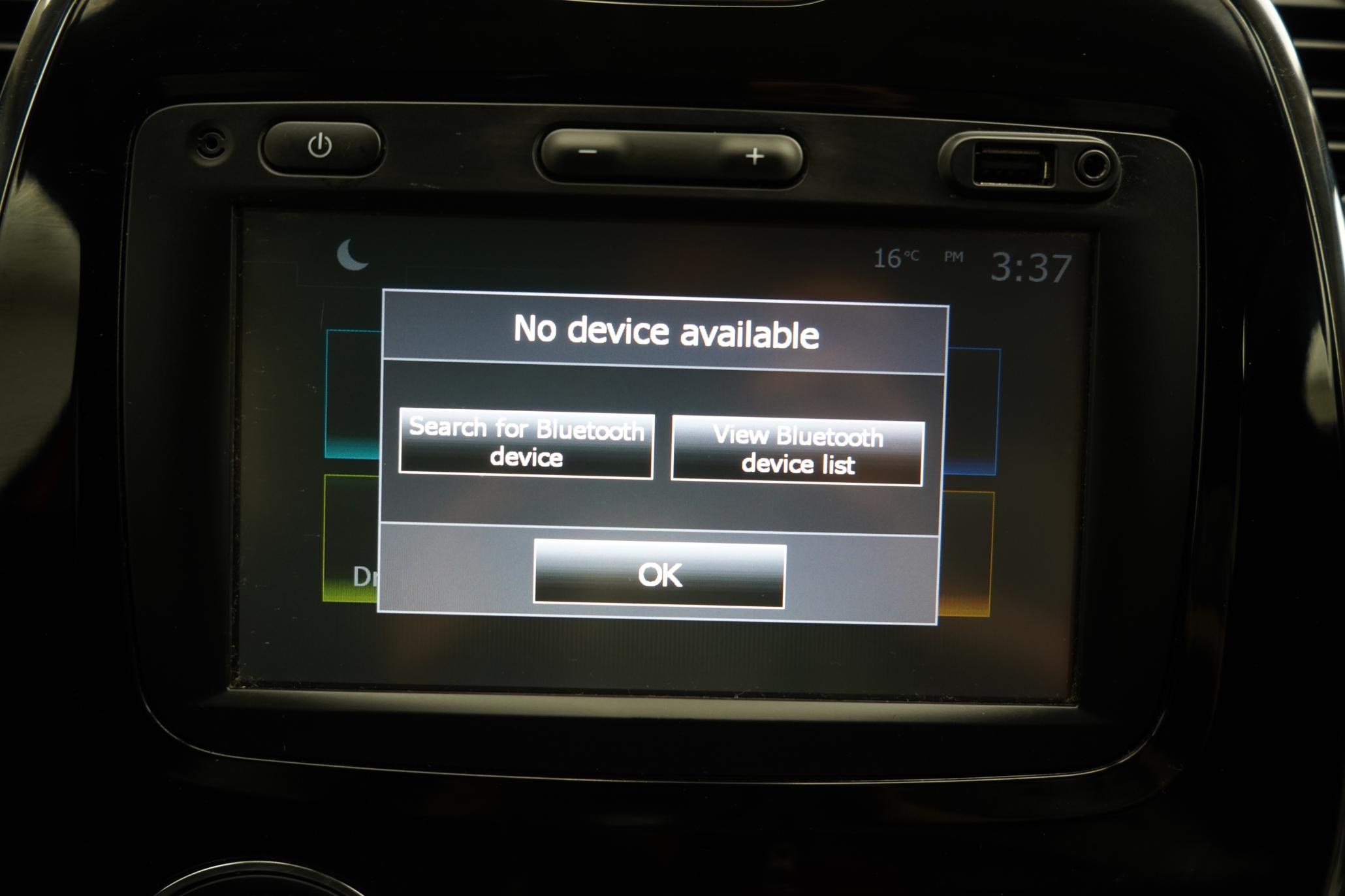 Renault Captur 1.5 dCi ENERGY Dynamique S Nav SUV 5dr Diesel Manual Euro 6 (s/s) (90 ps)