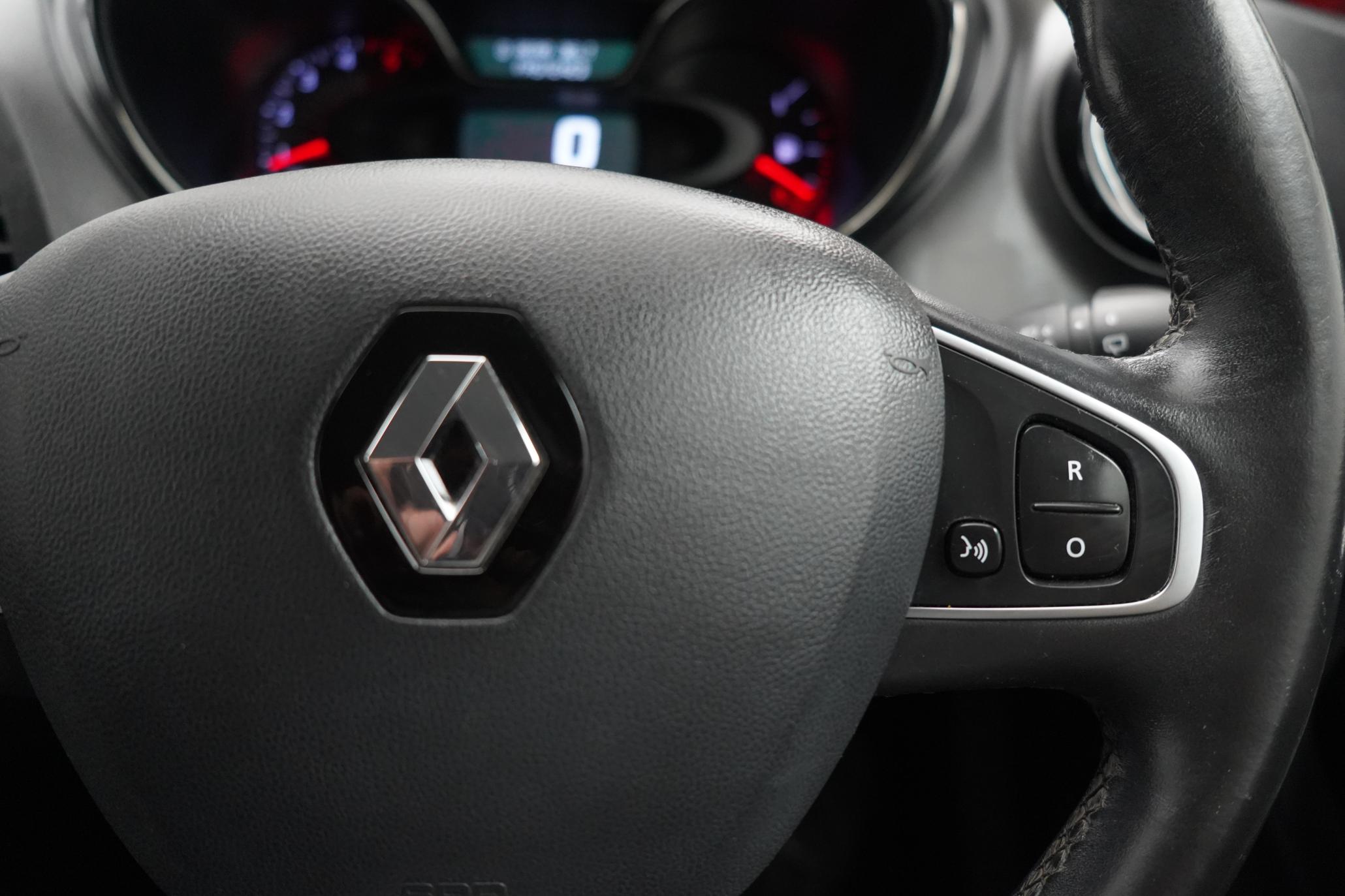 Renault Captur 1.5 dCi ENERGY Dynamique S Nav SUV 5dr Diesel Manual Euro 6 (s/s) (90 ps)