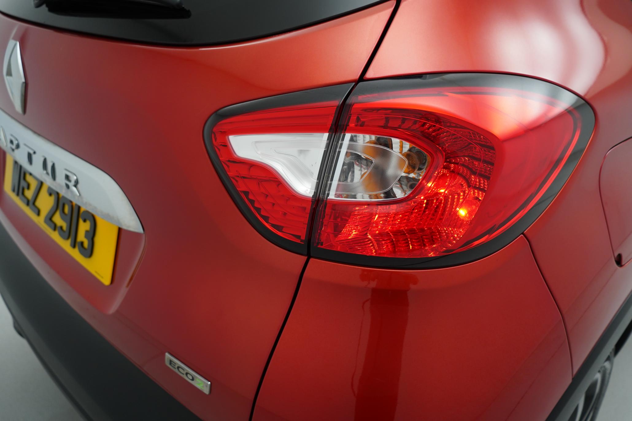 Renault Captur 1.5 dCi ENERGY Dynamique S Nav SUV 5dr Diesel Manual Euro 6 (s/s) (90 ps)