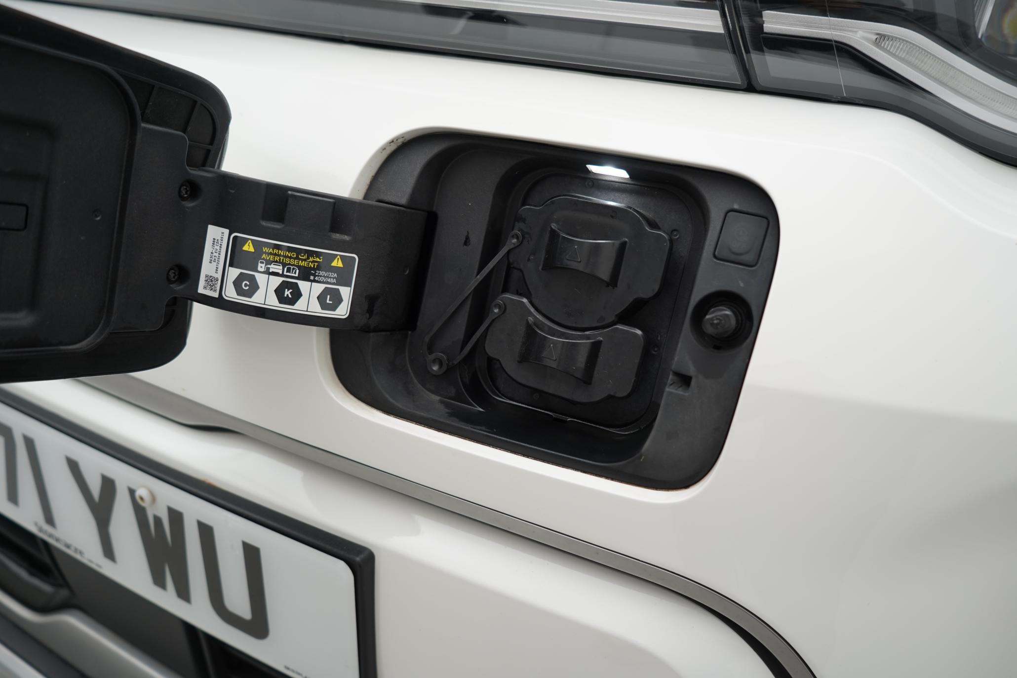 Kia Soul 64kWh First Edition SUV 5dr Electric Auto (201 bhp)