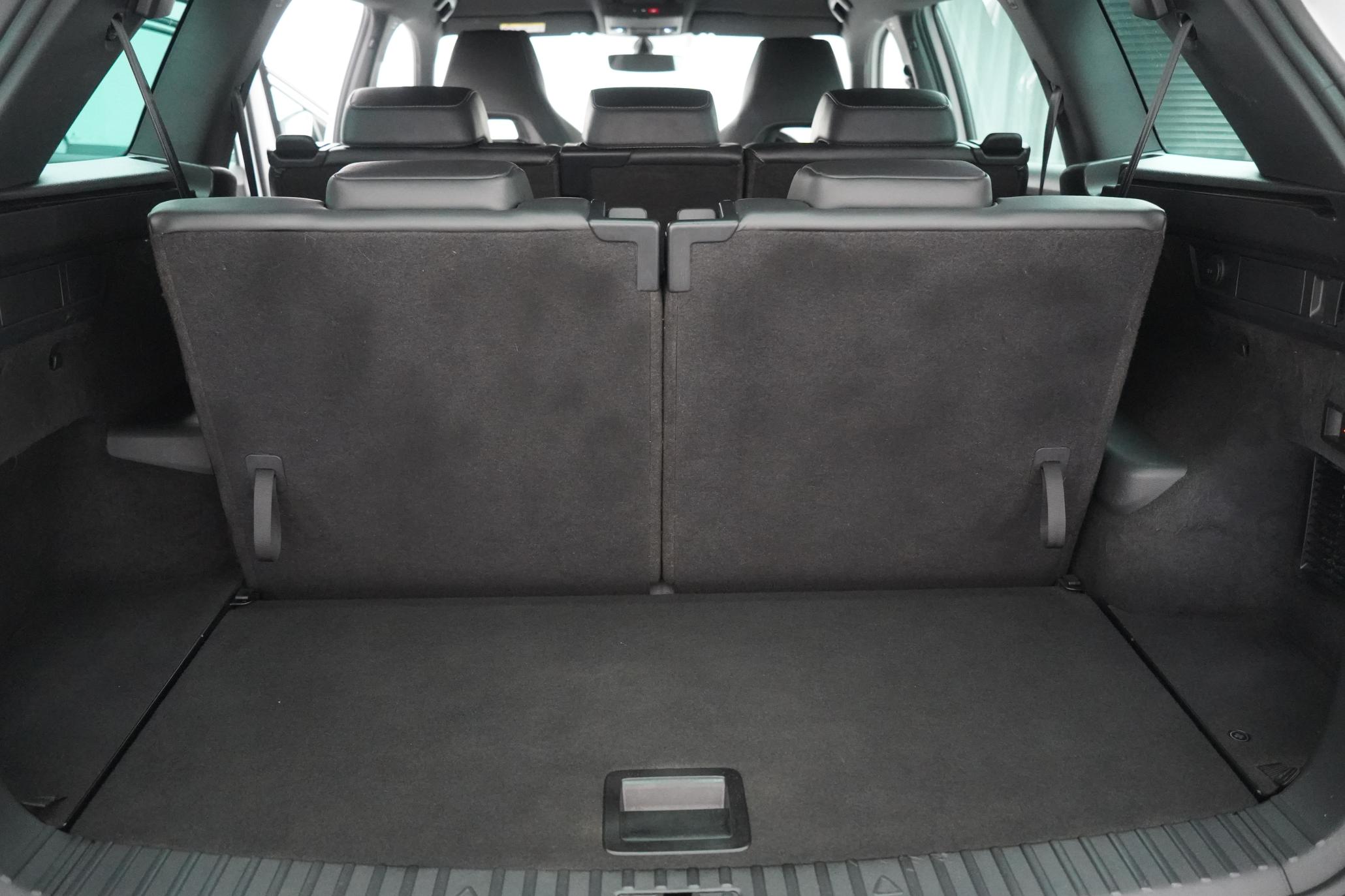 Skoda Kodiaq 2.0 TDI SportLine SUV 5dr Diesel DSG 4WD Euro 6 (s/s) (7 Seat) (150 ps)