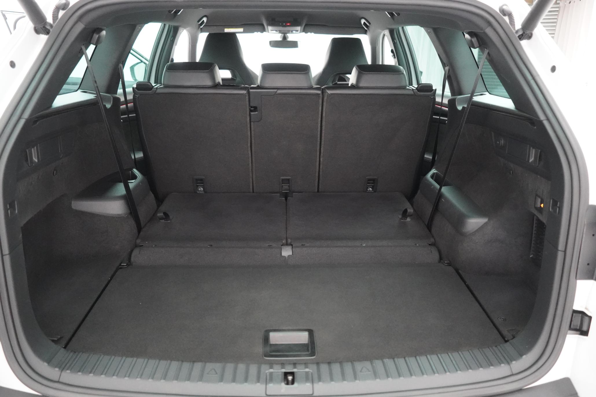 Skoda Kodiaq 2.0 TDI SportLine SUV 5dr Diesel DSG 4WD Euro 6 (s/s) (7 Seat) (150 ps)