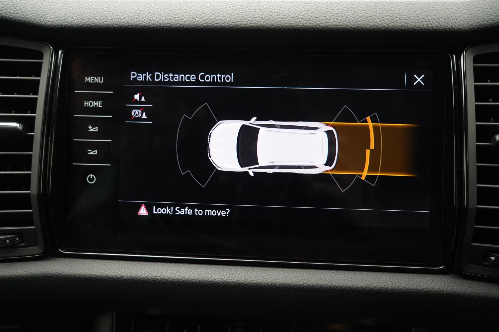 Skoda Kodiaq 2.0 TDI SportLine SUV 5dr Diesel DSG 4WD Euro 6 (s/s) (7 Seat) (150 ps)