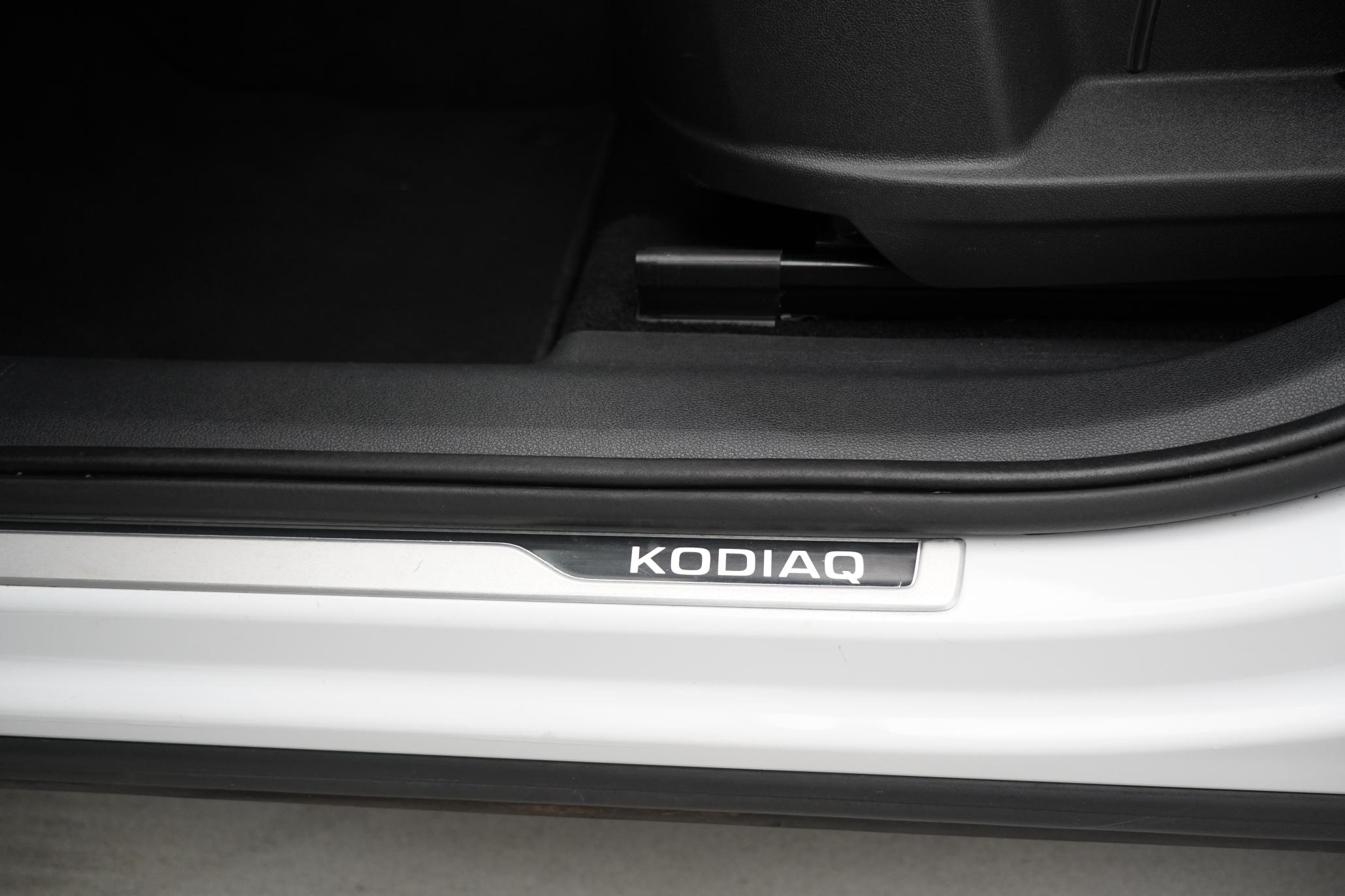 Skoda Kodiaq 2.0 TDI SportLine SUV 5dr Diesel DSG 4WD Euro 6 (s/s) (7 Seat) (150 ps)