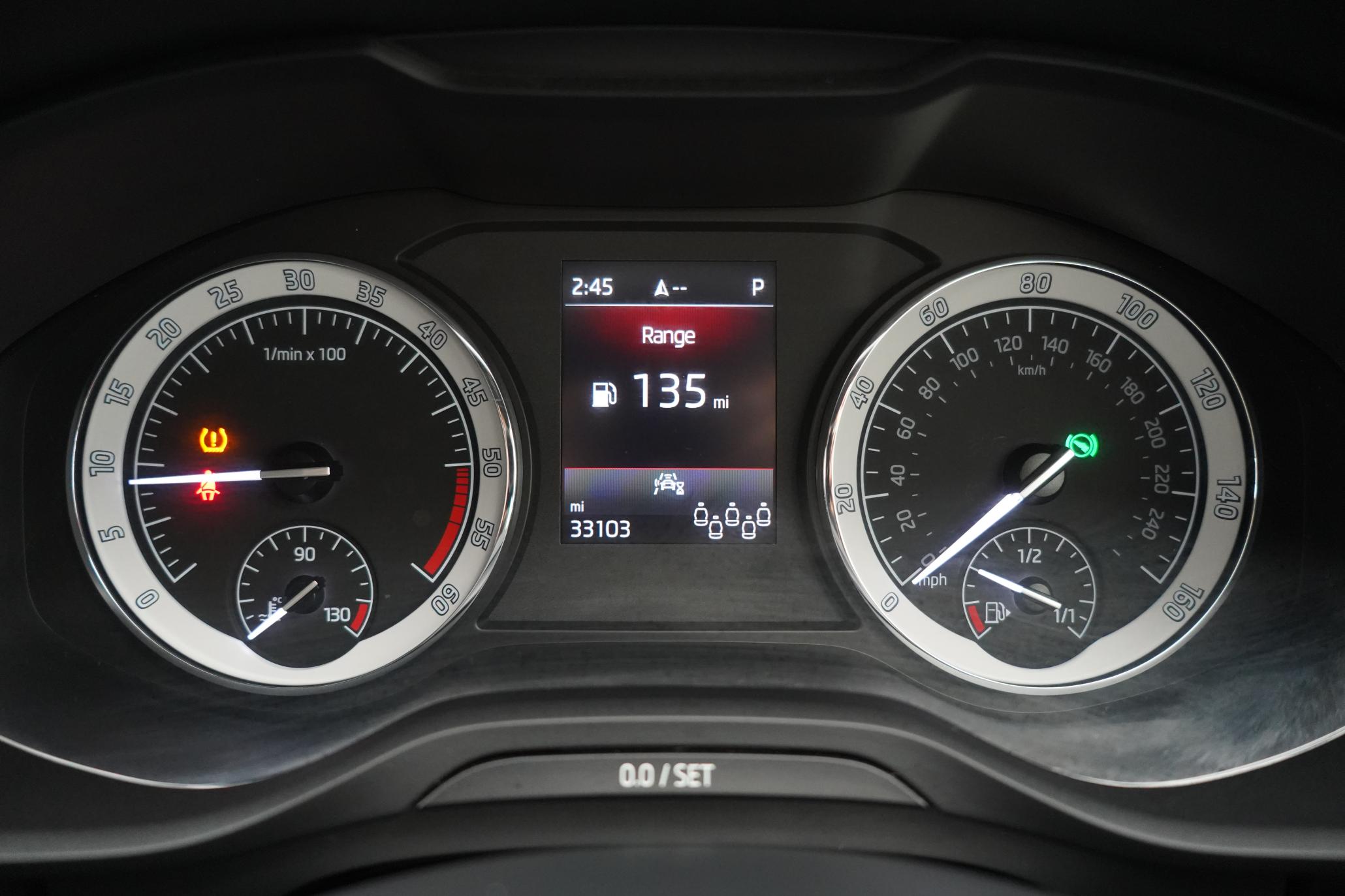 Skoda Kodiaq 2.0 TDI SportLine SUV 5dr Diesel DSG 4WD Euro 6 (s/s) (7 Seat) (150 ps)