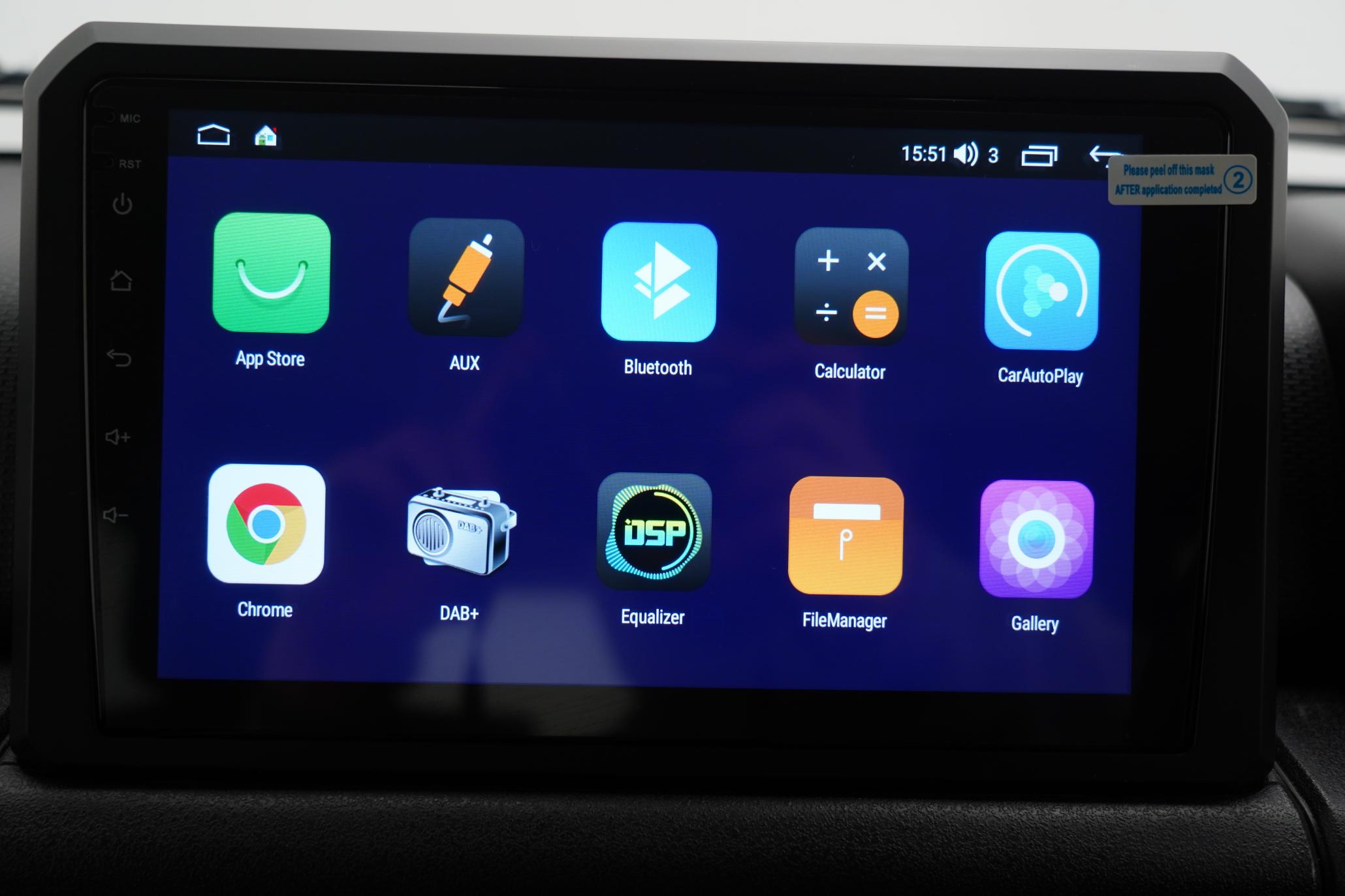 Suzuki Jimny 1.5 SZ5 SUV 3dr Petrol Auto ALLGRIP Euro 6 (101 ps)