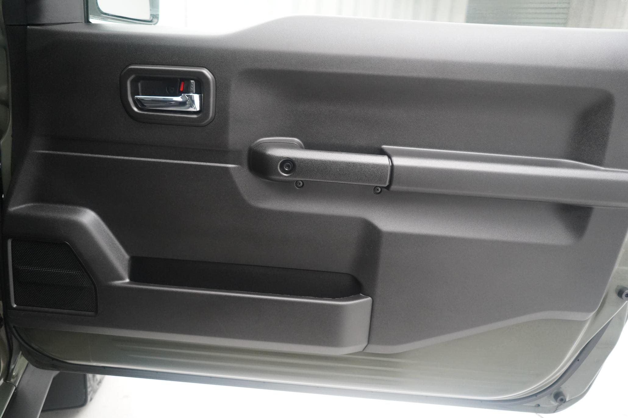 Suzuki Jimny 1.5 SZ5 SUV 3dr Petrol Auto ALLGRIP Euro 6 (101 ps)