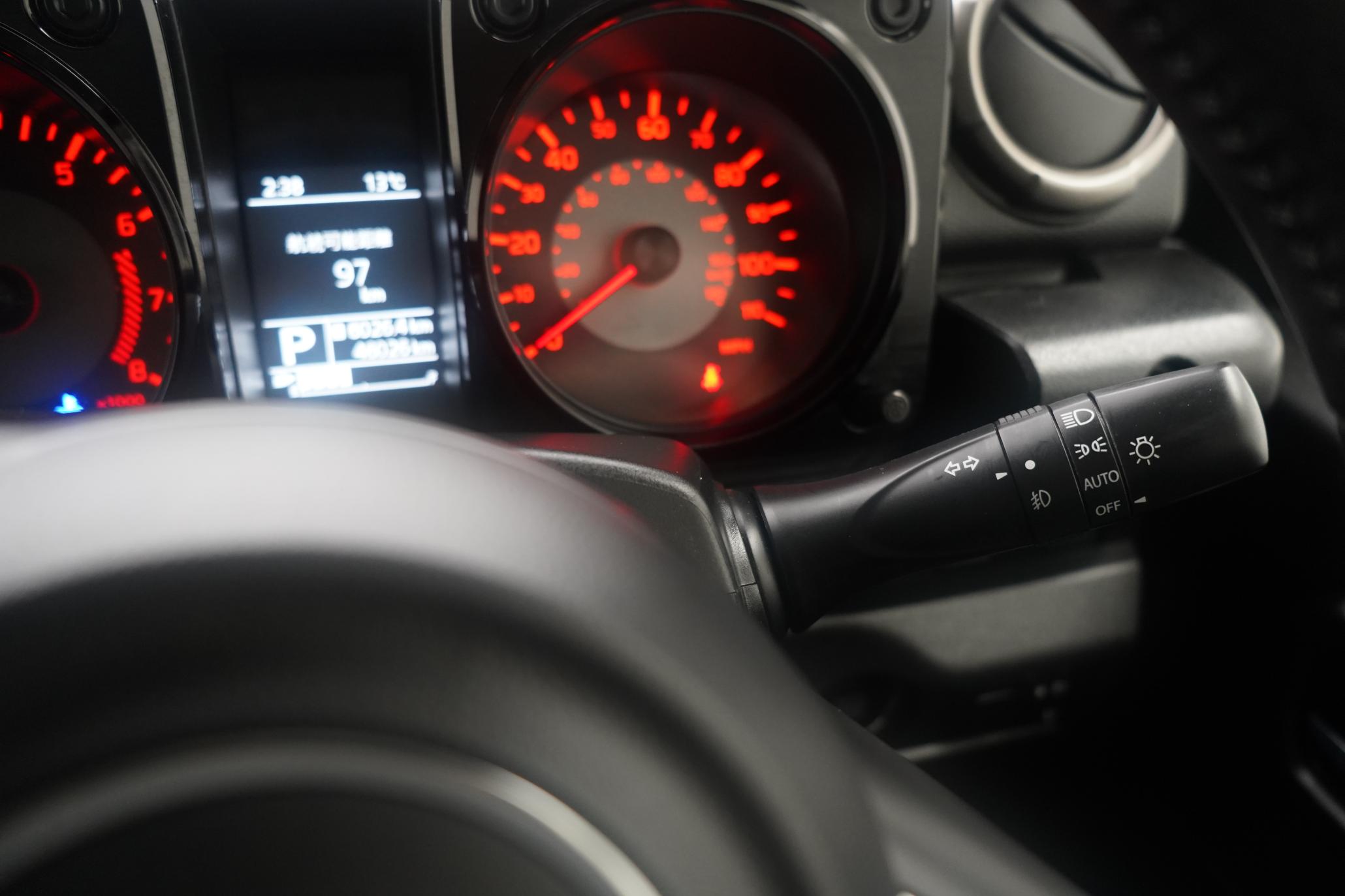 Suzuki Jimny 1.5 SZ5 SUV 3dr Petrol Auto ALLGRIP Euro 6 (101 ps)