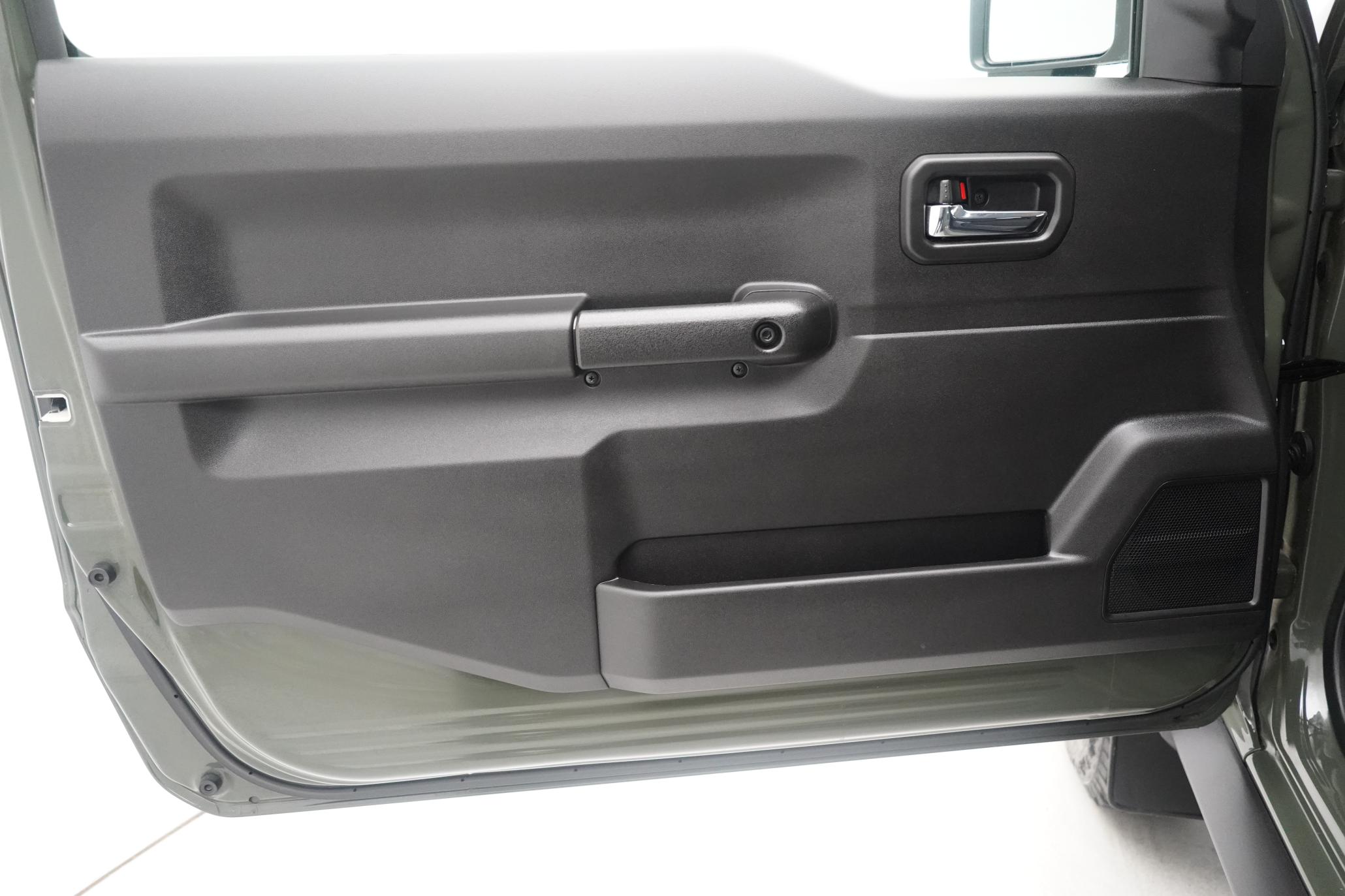 Suzuki Jimny 1.5 SZ5 SUV 3dr Petrol Auto ALLGRIP Euro 6 (101 ps)