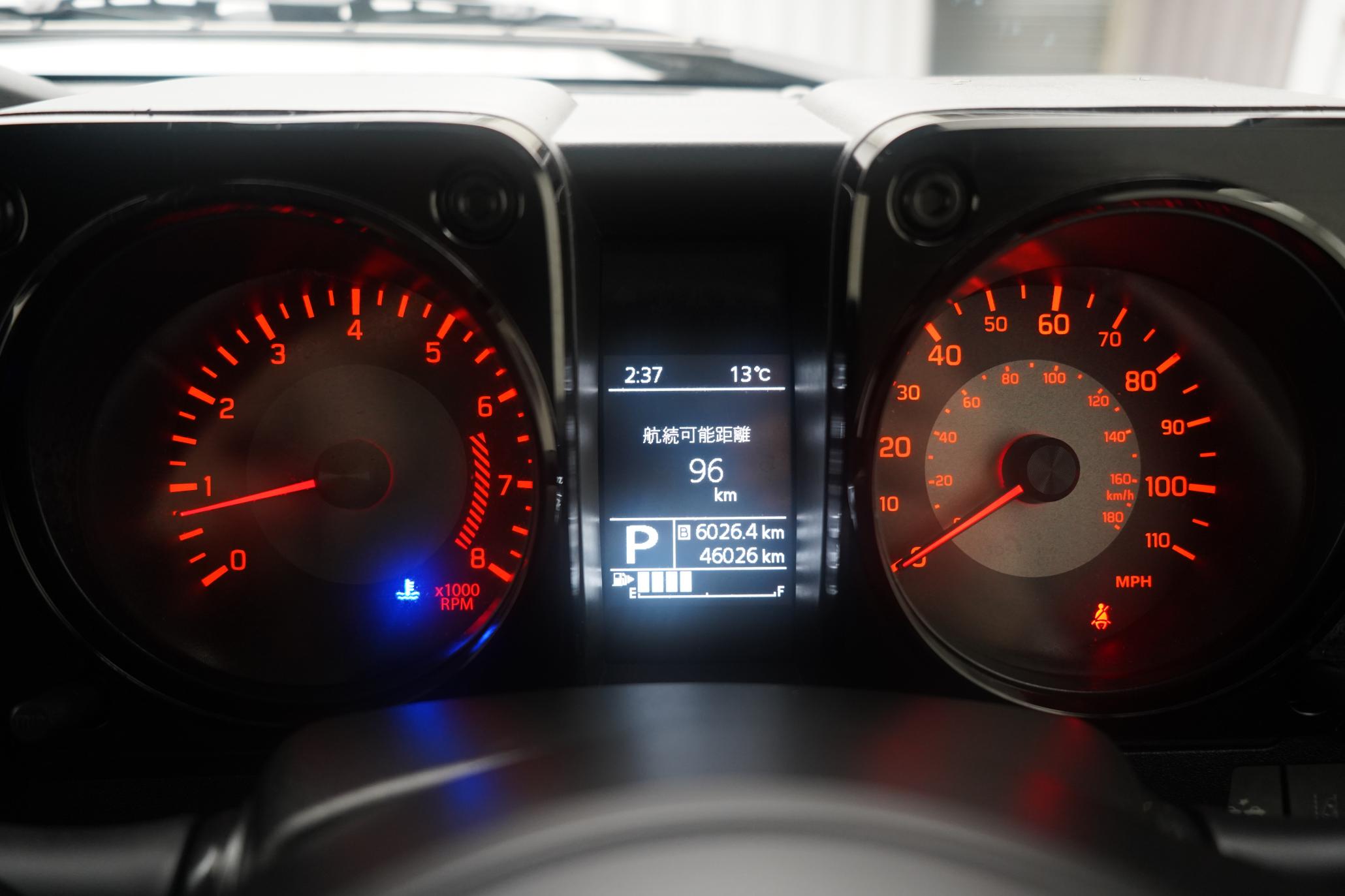 Suzuki Jimny 1.5 SZ5 SUV 3dr Petrol Auto ALLGRIP Euro 6 (101 ps)