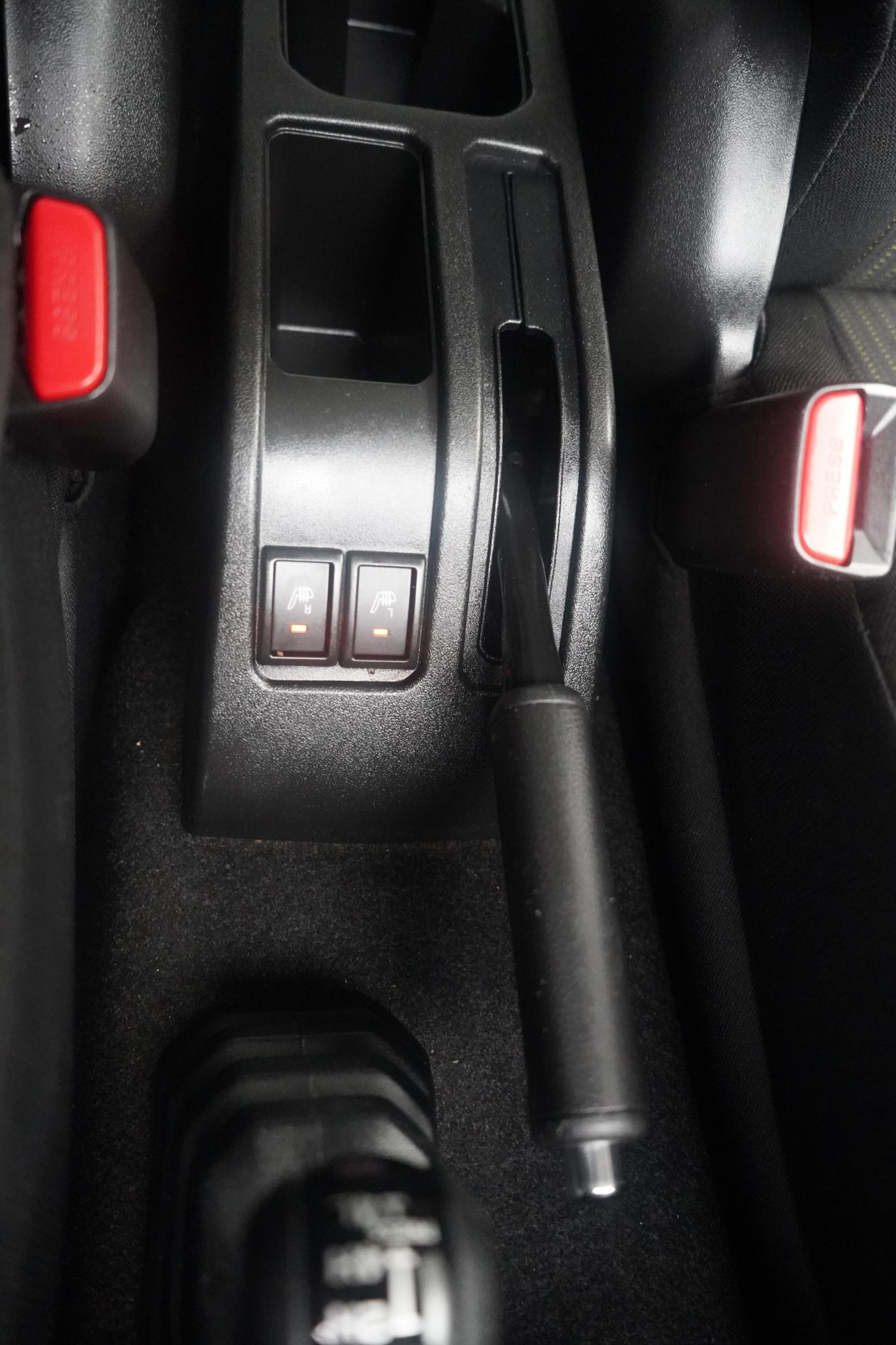 Suzuki Jimny 1.5 SZ5 SUV 3dr Petrol Auto ALLGRIP Euro 6 (101 ps)