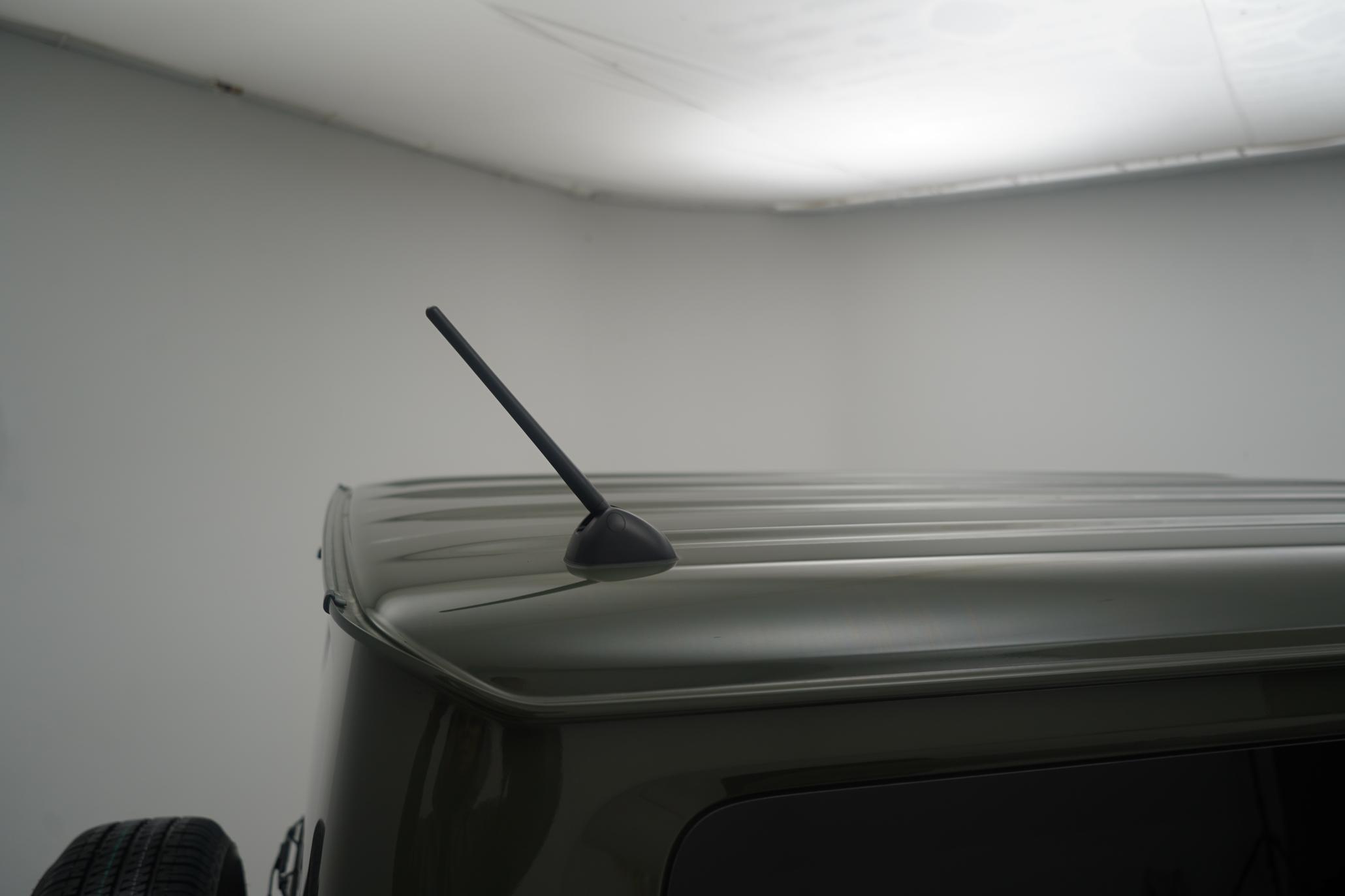 Suzuki Jimny 1.5 SZ5 SUV 3dr Petrol Auto ALLGRIP Euro 6 (101 ps)